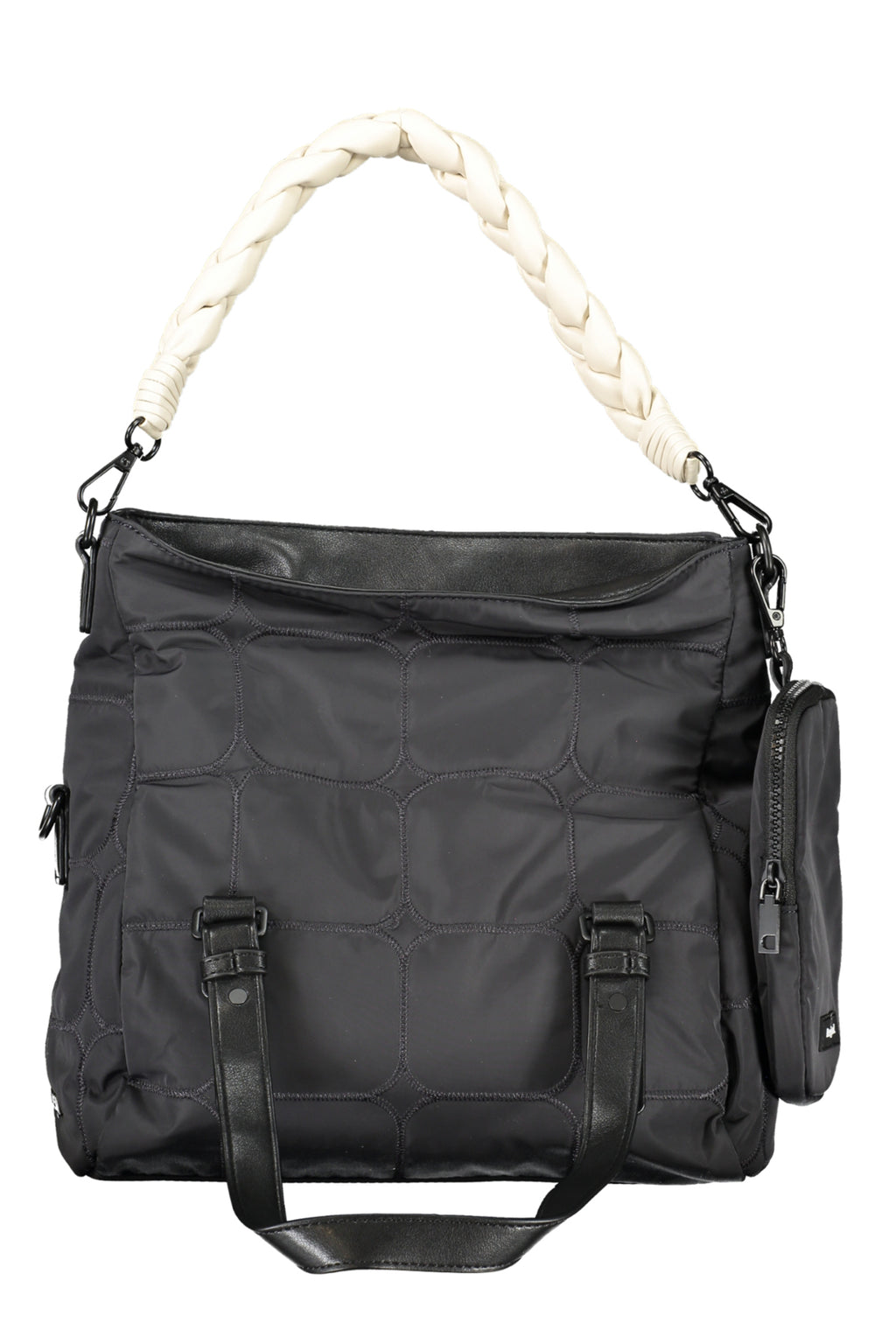 Borsa DESIGUAL Nero 23WAXY09