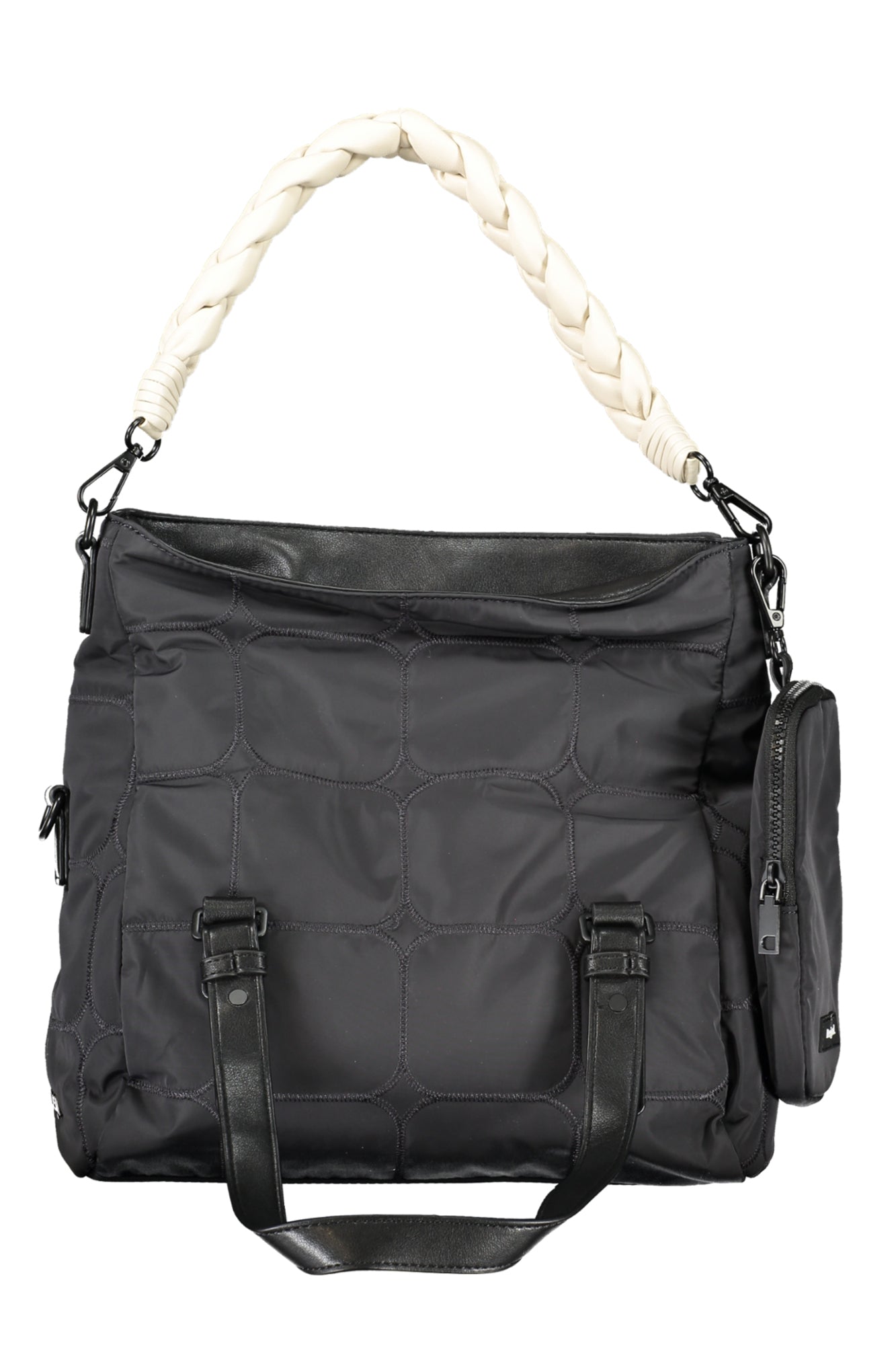 Borsa DESIGUAL Nero 23WAXY09