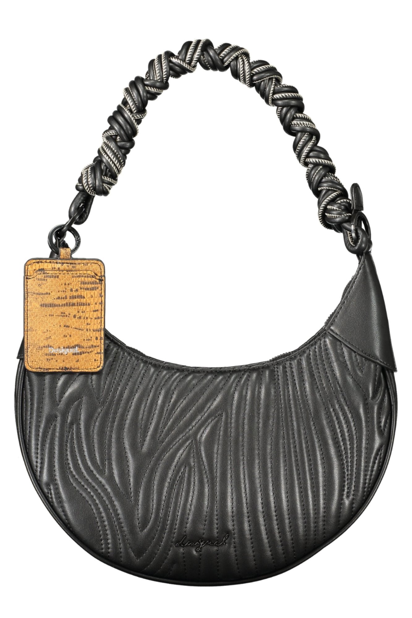 Borsa DESIGUAL Nero