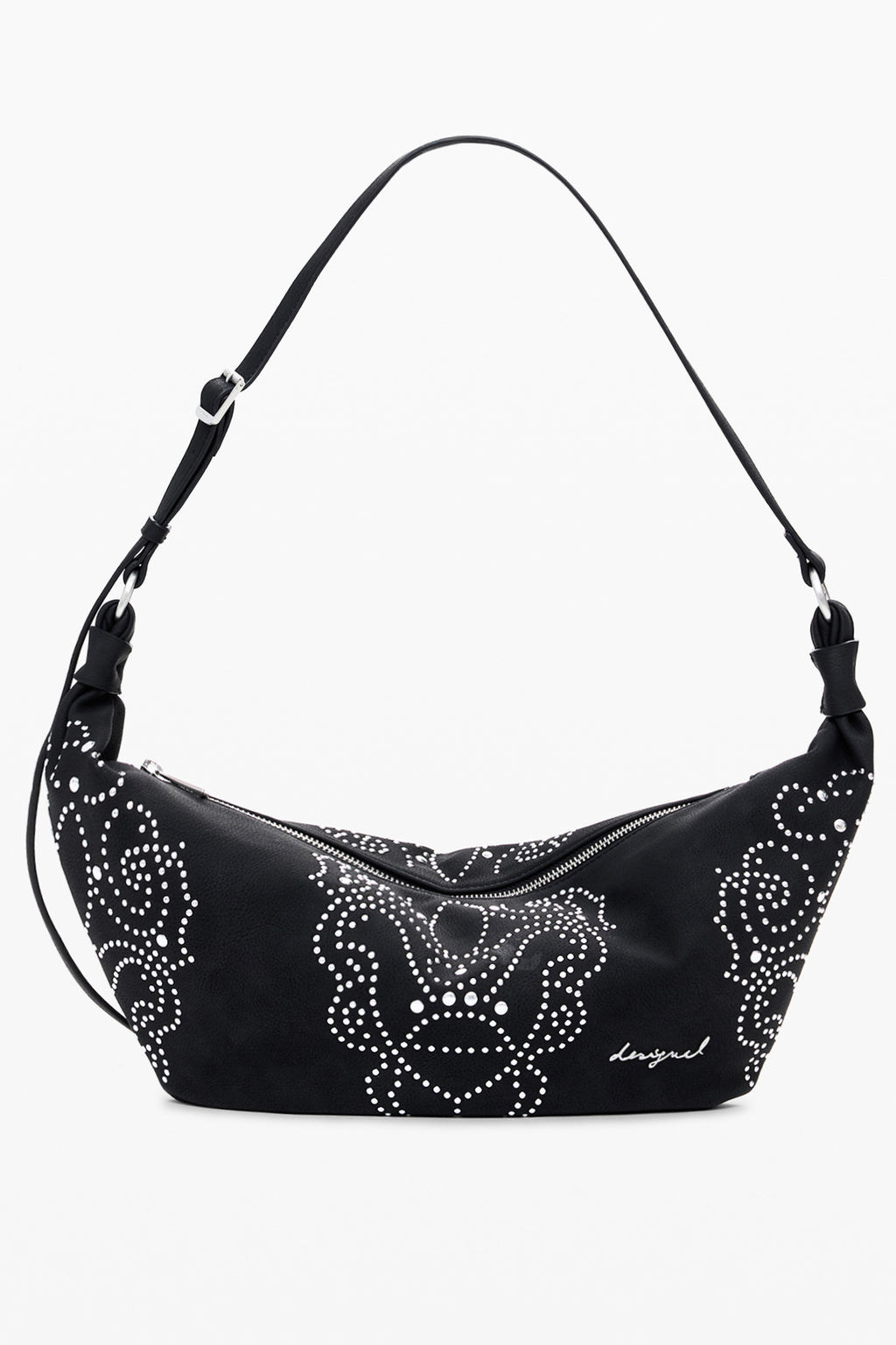 Borsa DESIGUAL Nero 25WAXPBG
