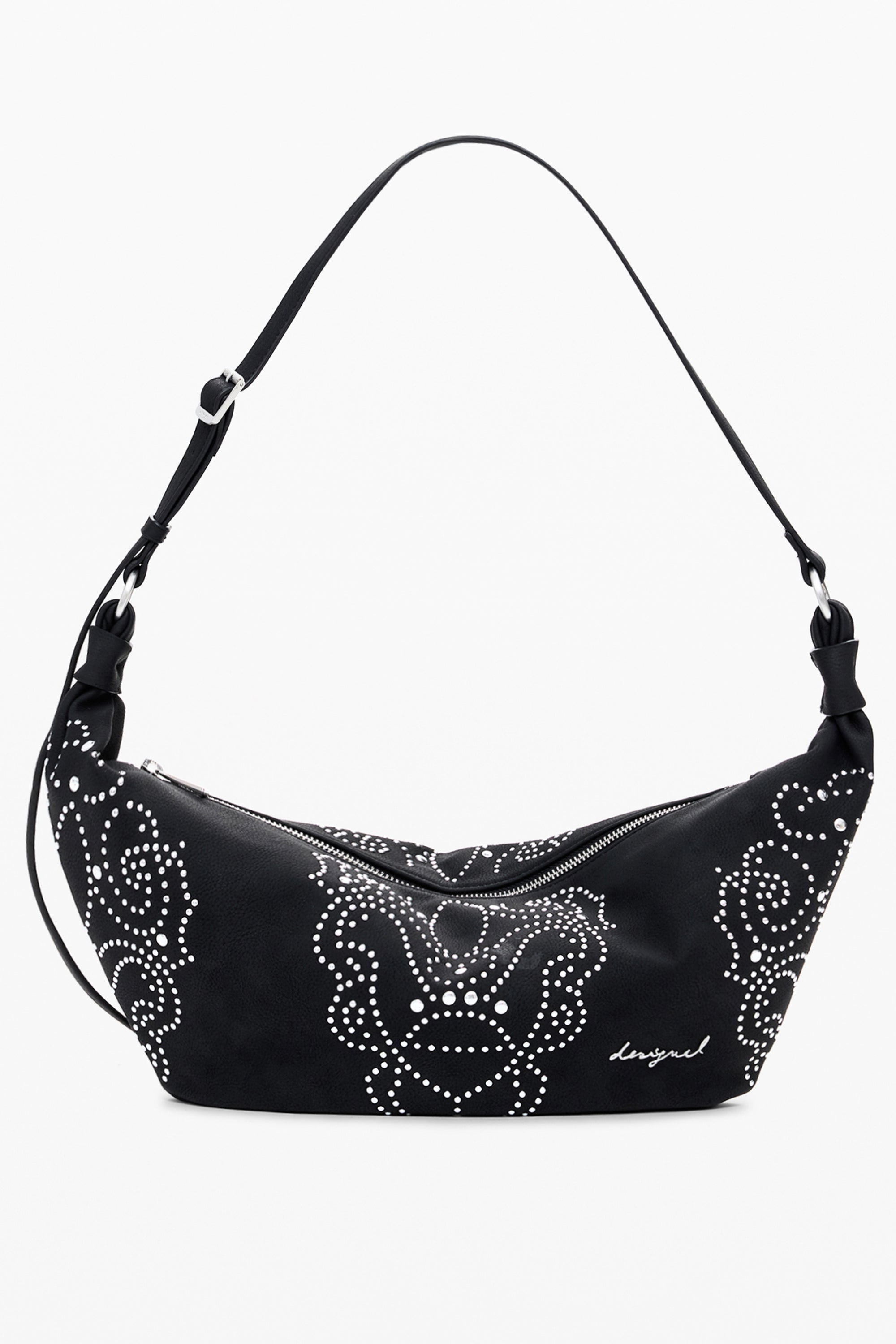 Borsa DESIGUAL Nero 25WAXPBG