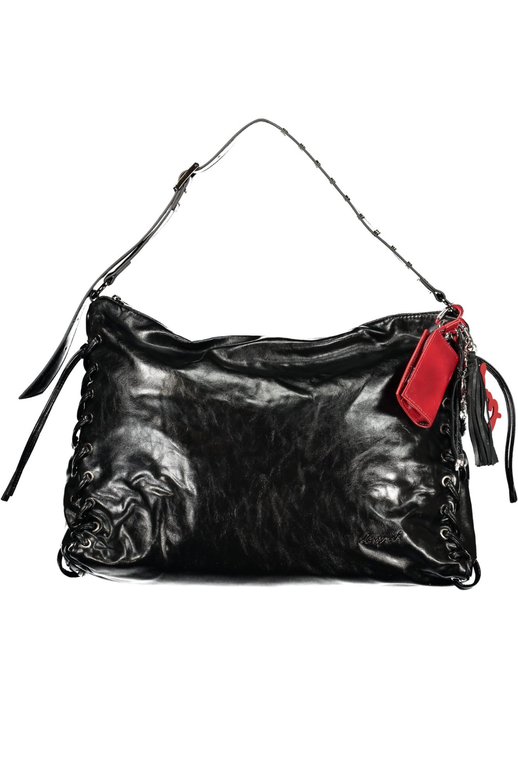 Borsa Desigual Nero 26WAXPB0