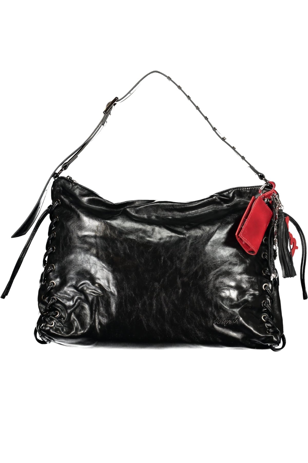 Borsa Desigual Nero 26WAXPB0
