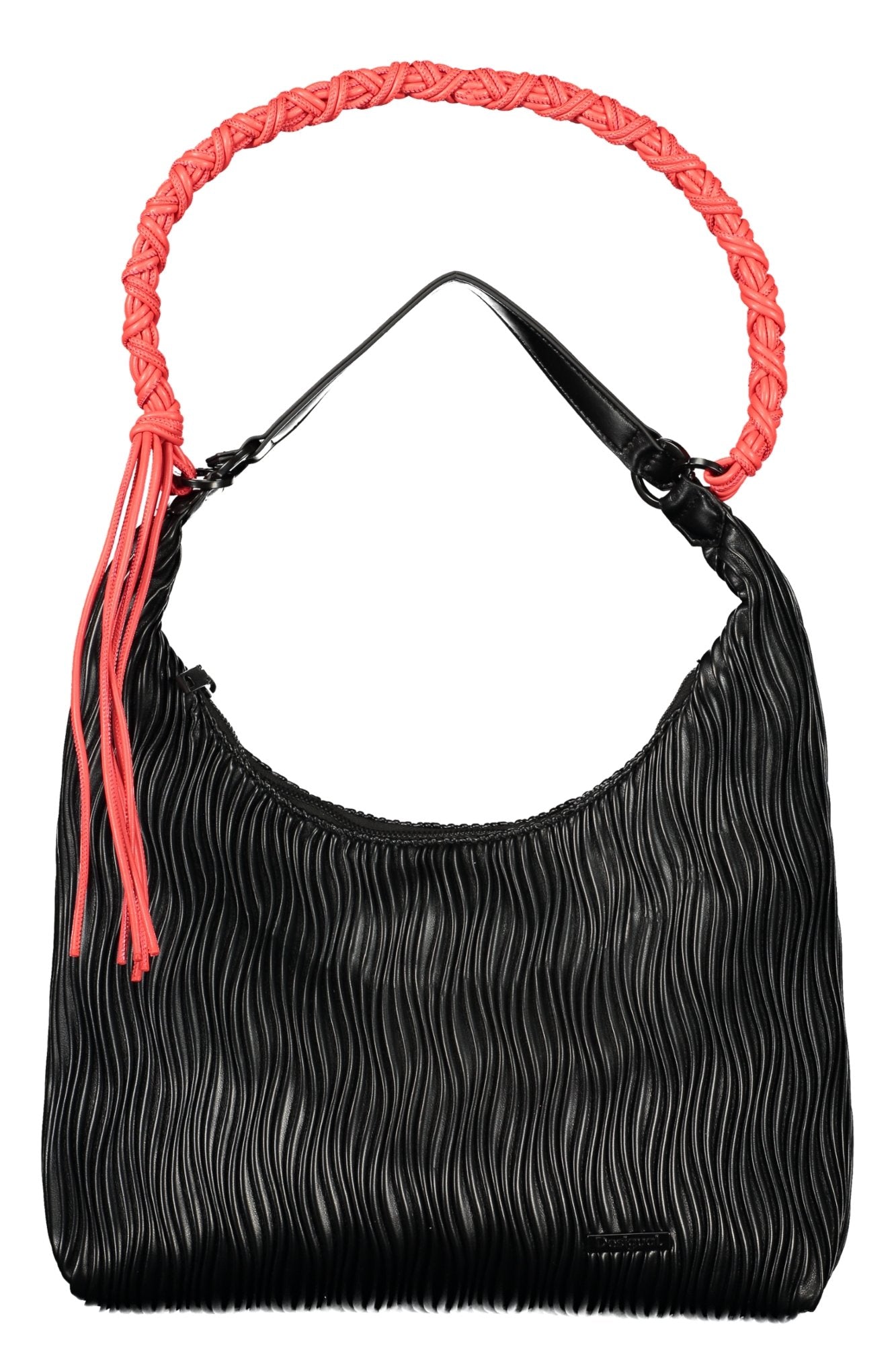 Borsa DESIGUAL Nero