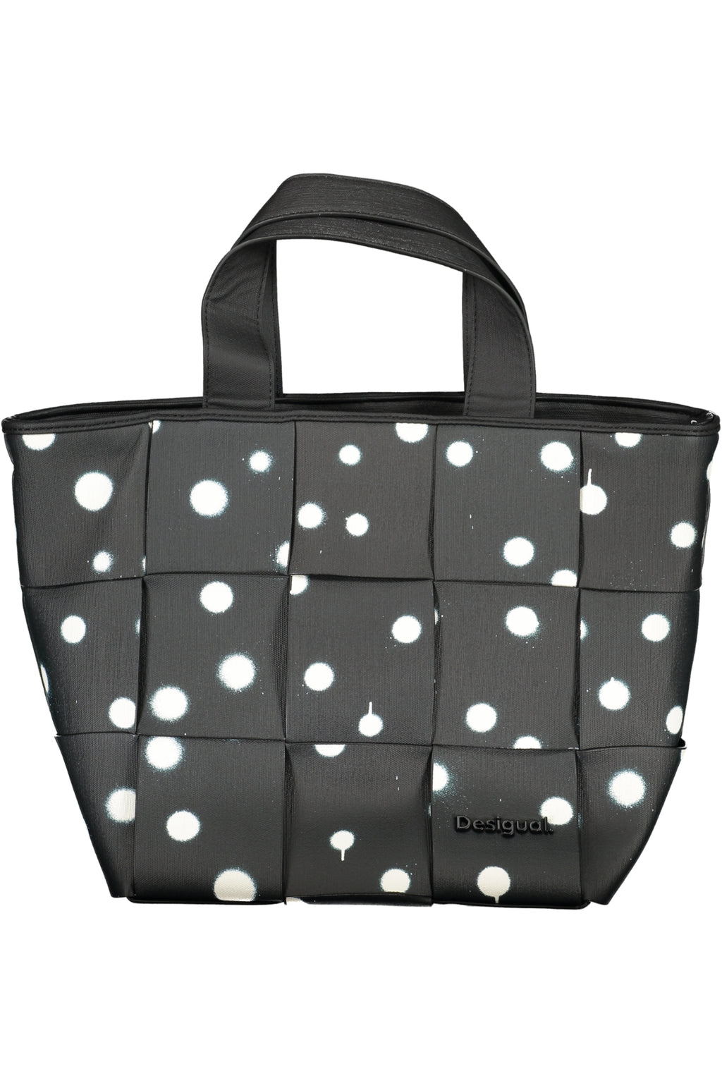 Borsa DESIGUAL Nero