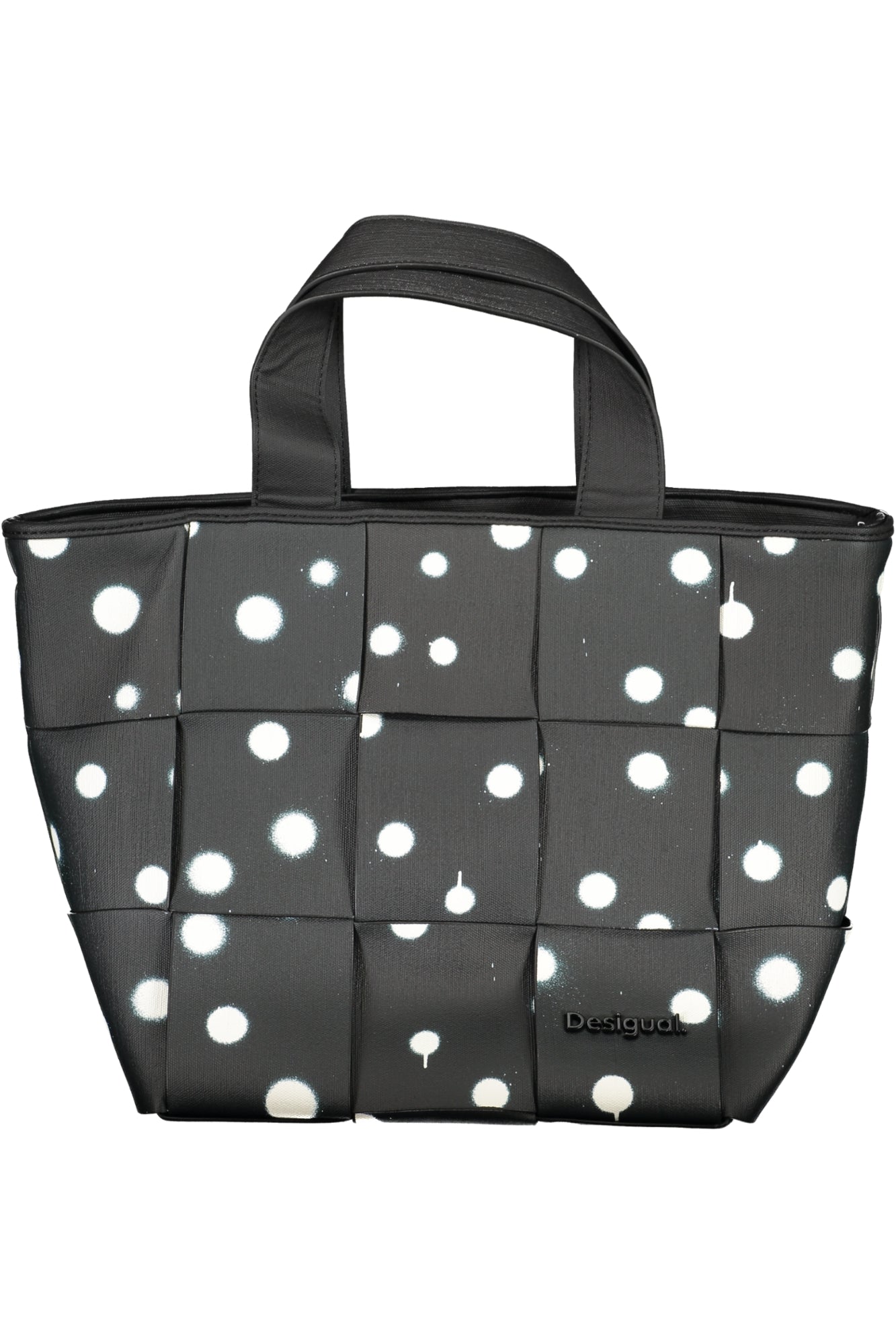 Borsa DESIGUAL Nero