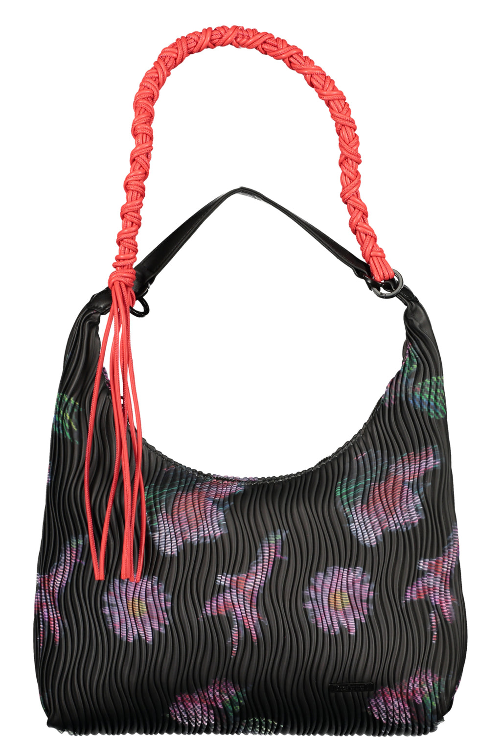 Borsa DESIGUAL Nero