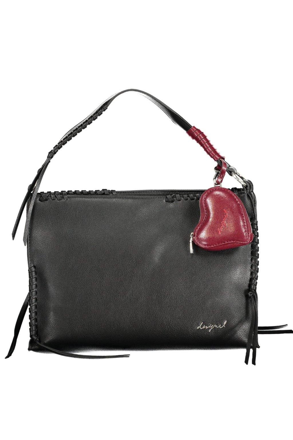 Borsa DESIGUAL Nero