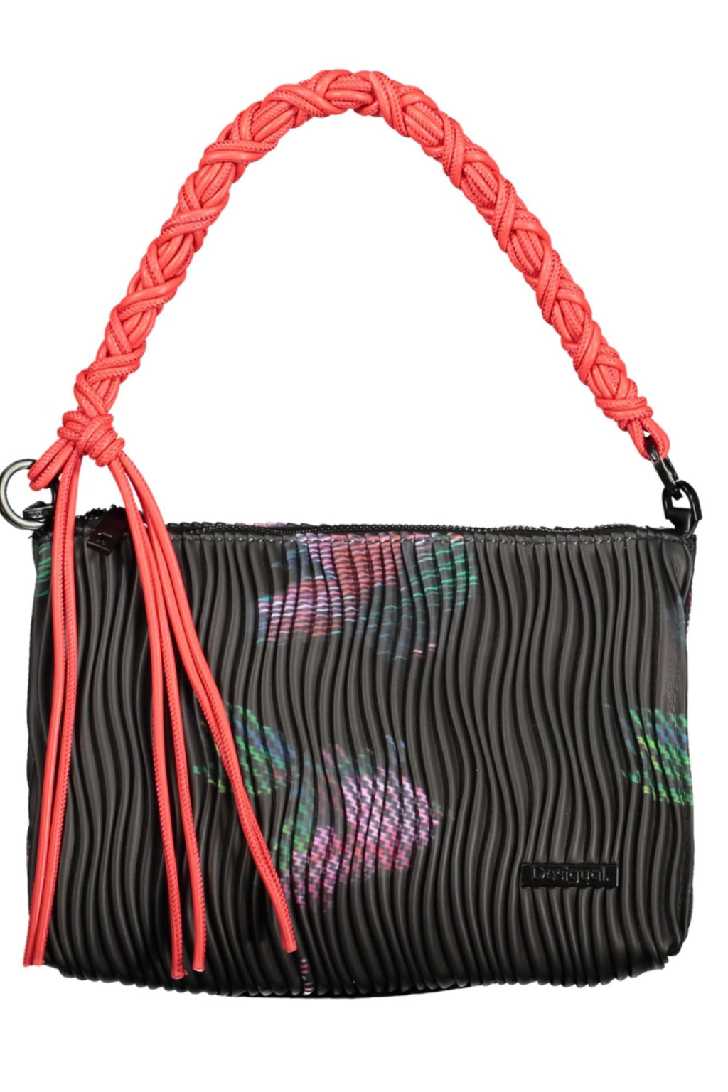 Borsa DESIGUAL Nero