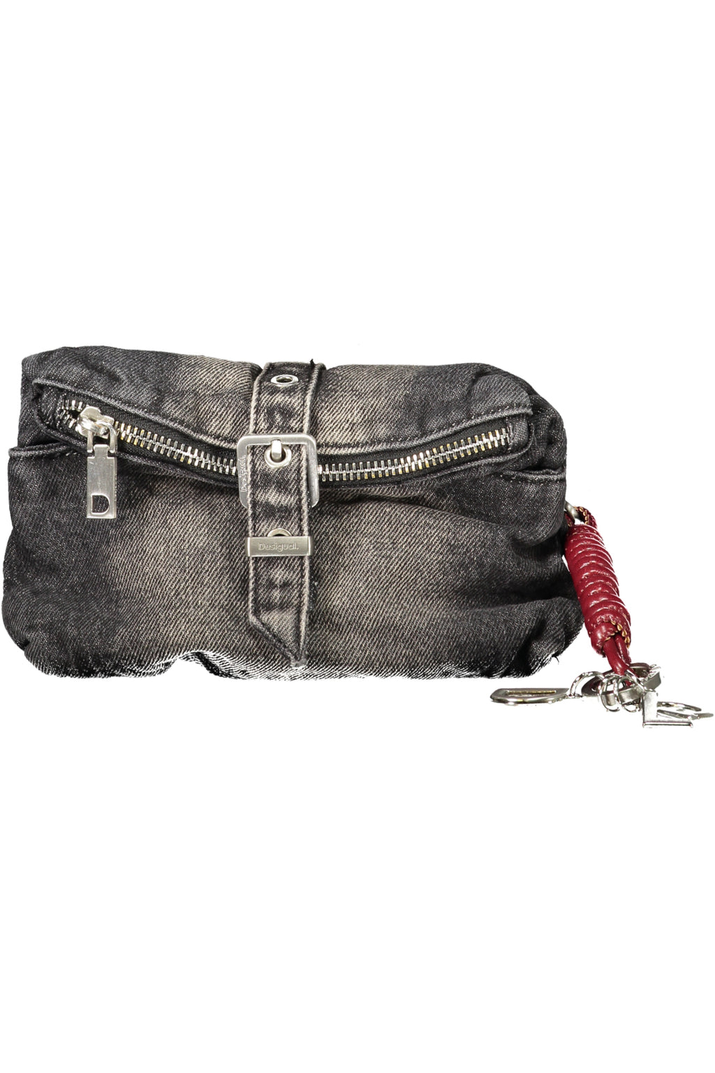 Borsa Desigual Nero 26WAYD01
