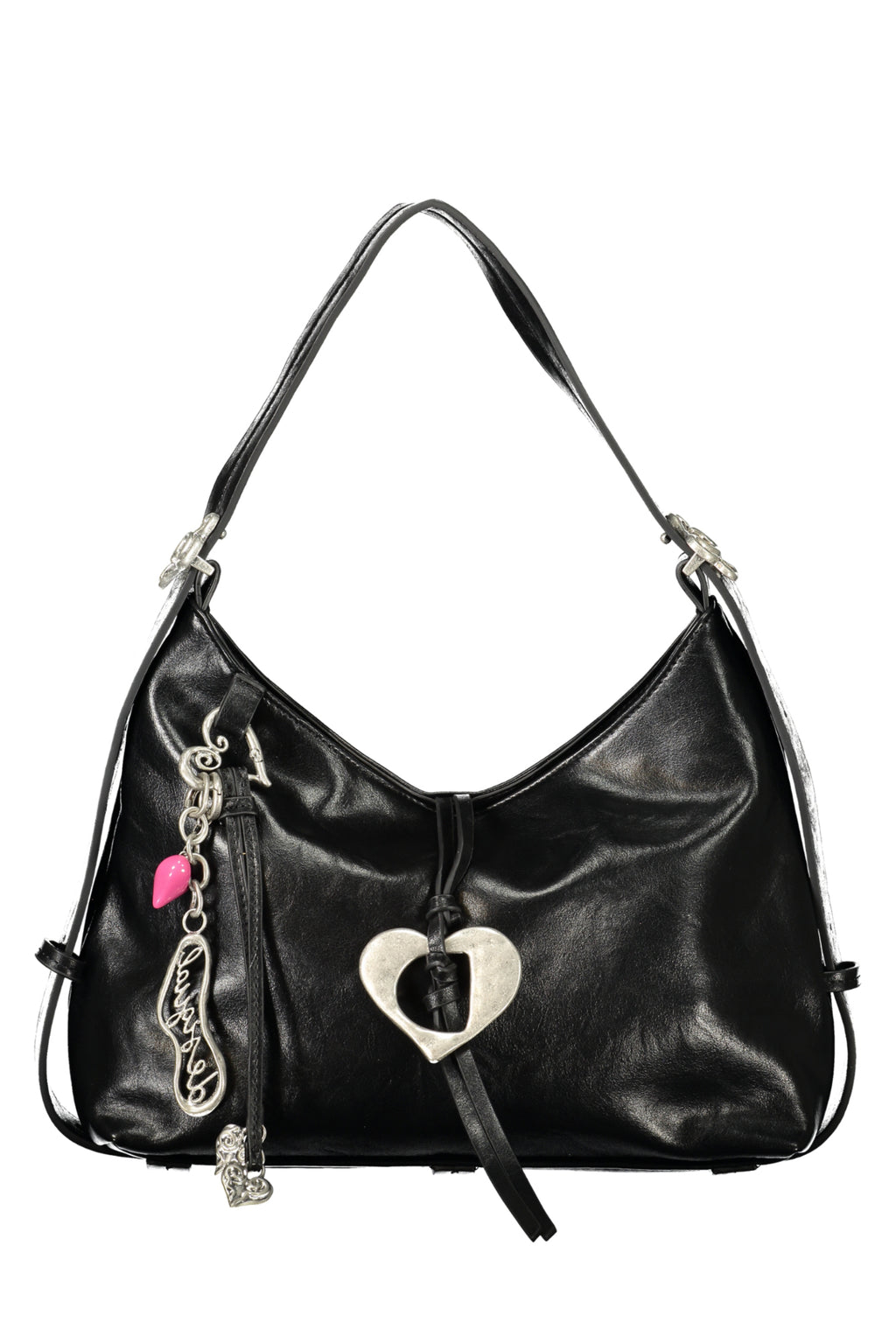 Borsa Desigual Nero 26WAXP32