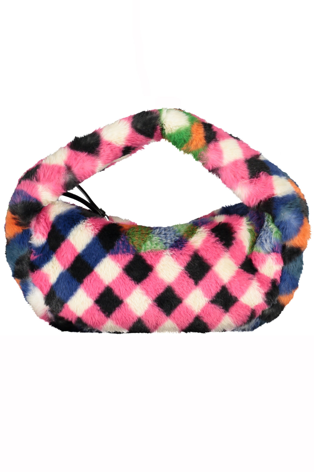 Borsa DESIGUAL Nero 23WAXA40