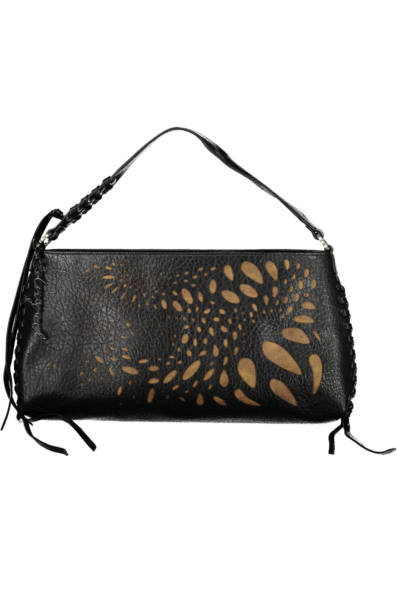 Borsa Desigual Nero 26WAXP34