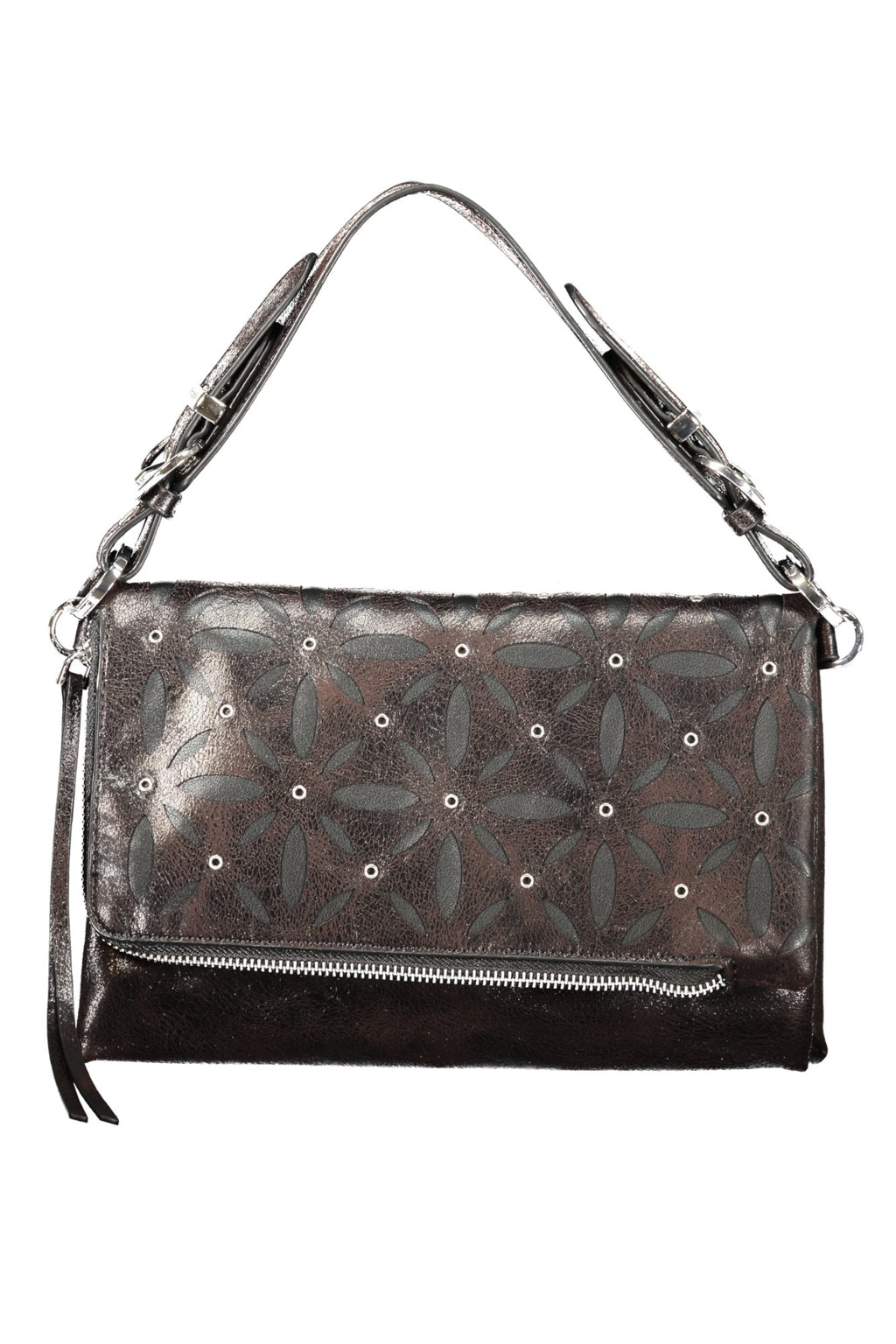 Borsa Desigual Nero 26WAXP73