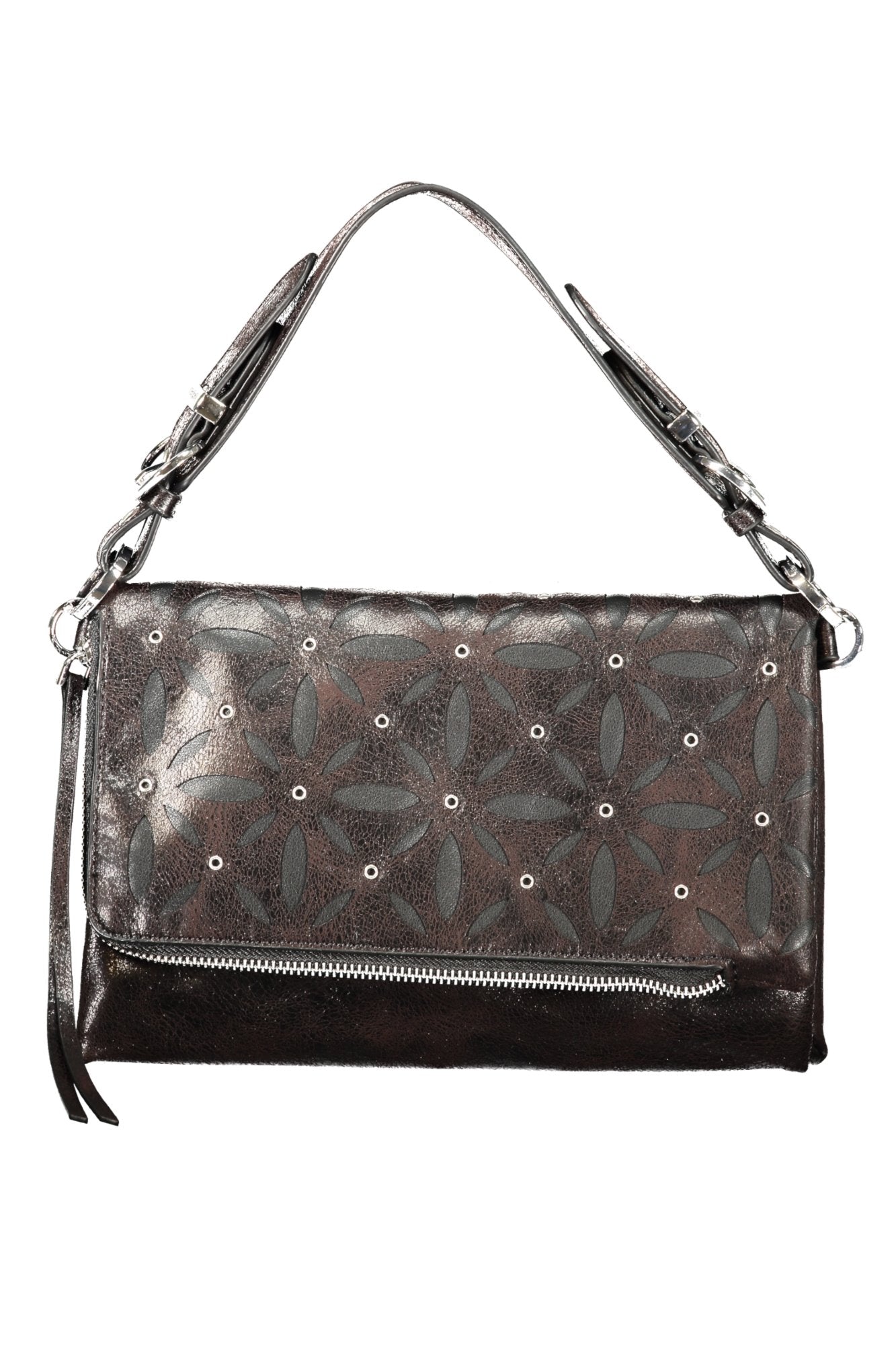Borsa Desigual Nero 26WAXP73