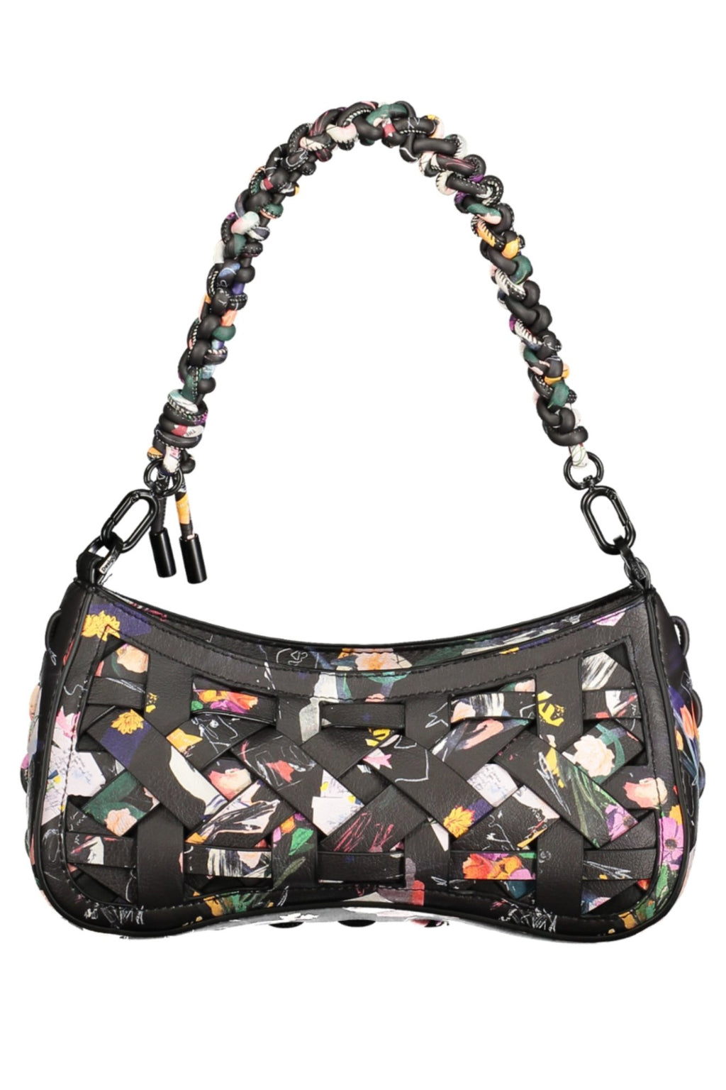 Borsa DESIGUAL Nero