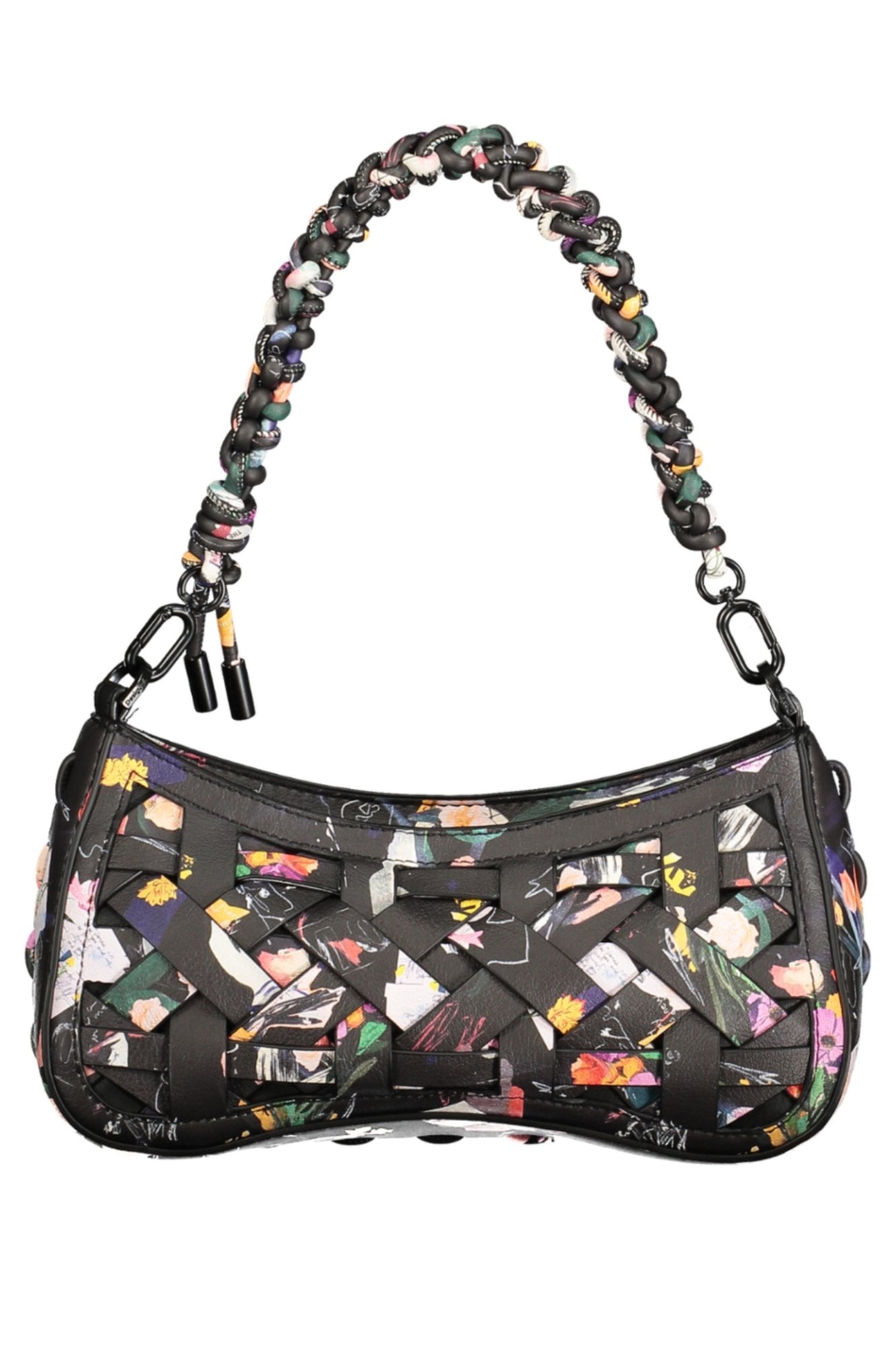 Borsa DESIGUAL Nero