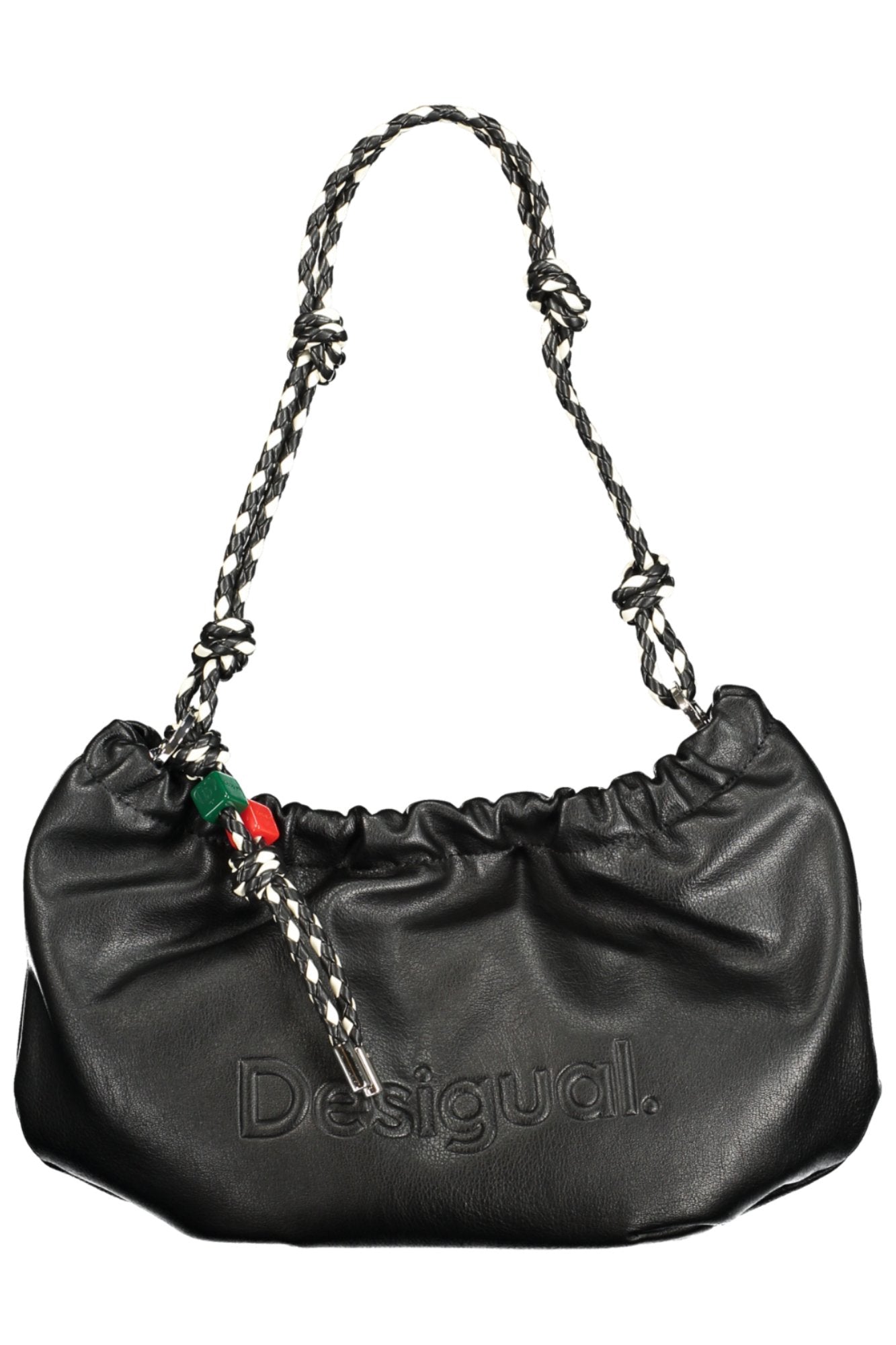 Borsa DESIGUAL Nero