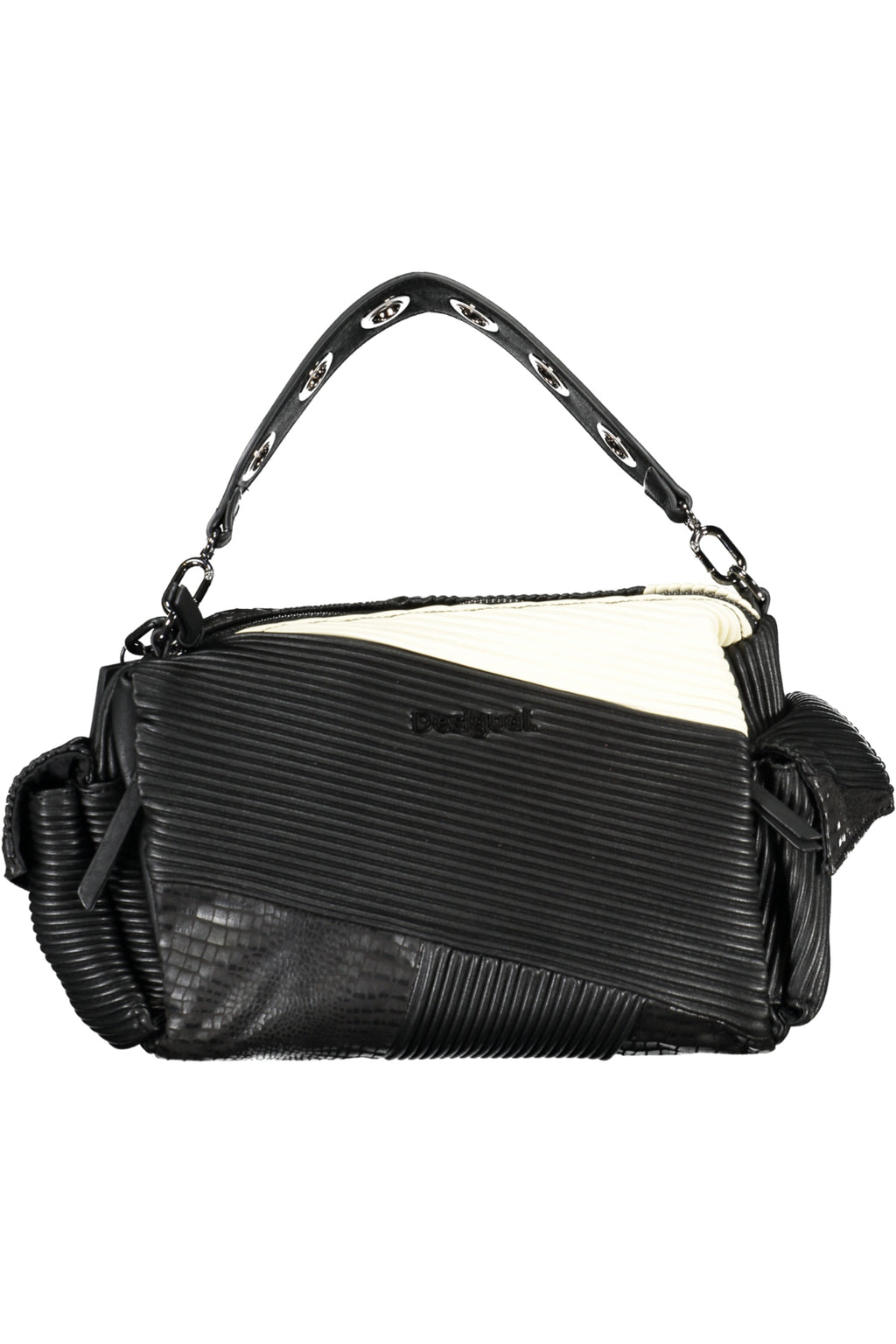 Borsa DESIGUAL Nero 23WAXP93