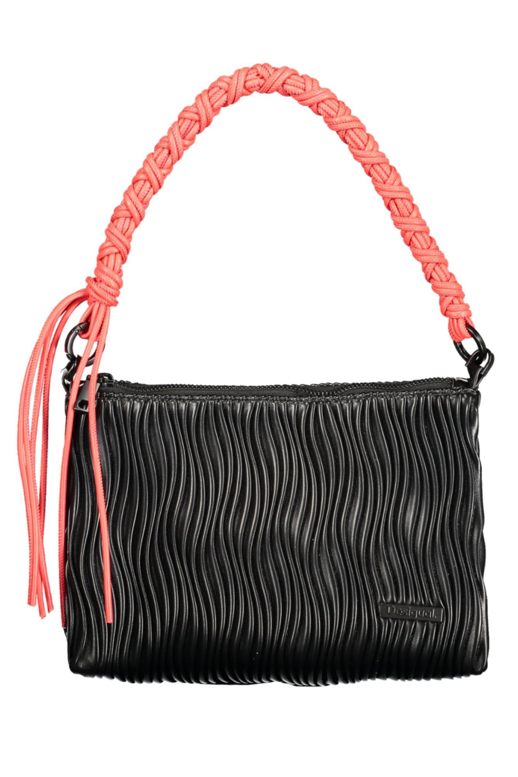 Borsa DESIGUAL Nero