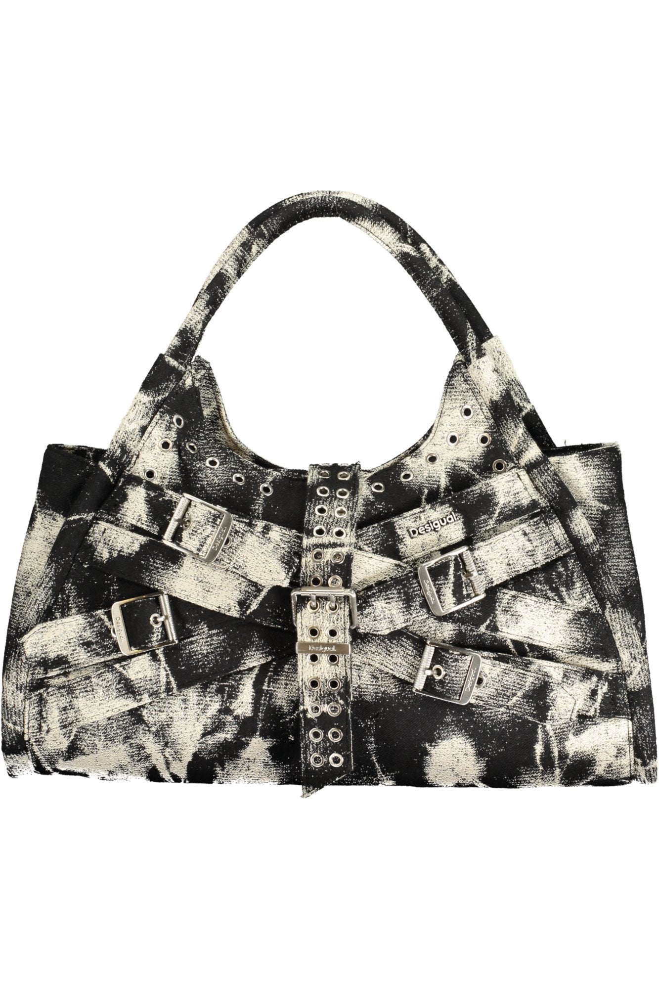Borsa DESIGUAL Nero