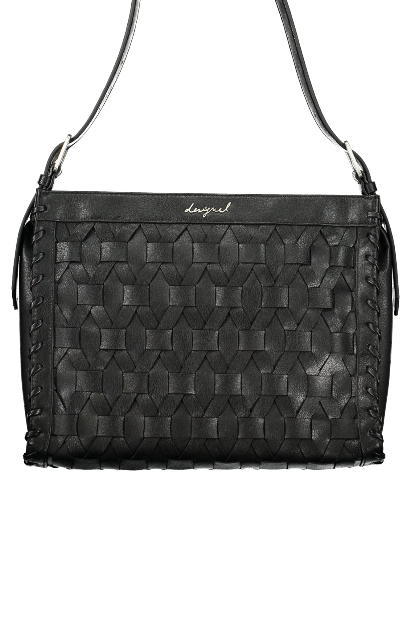 Borsa DESIGUAL Nero 26SAXP97