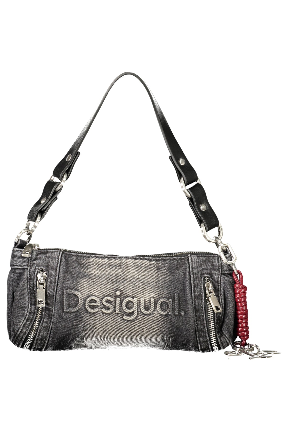 Borsa Desigual Nero 26WAXD07