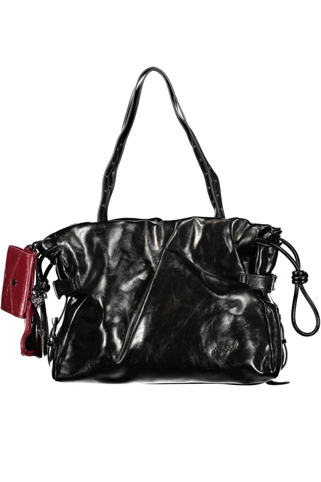 Borsa Desigual Nero 26WAXP04