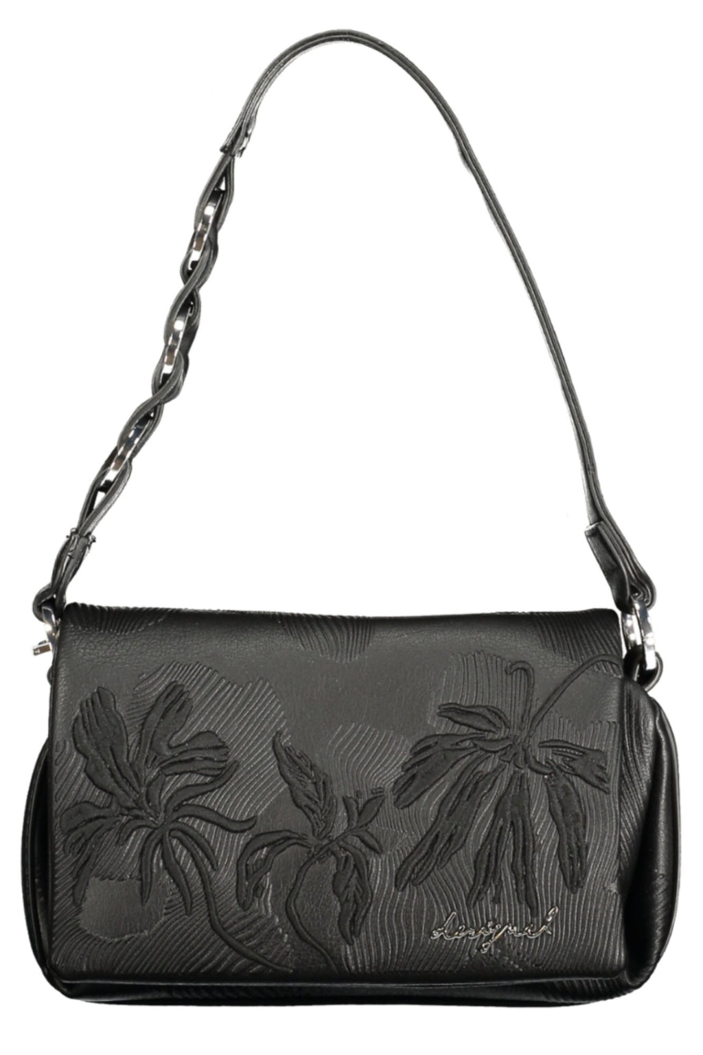 Borsa DESIGUAL Nero
