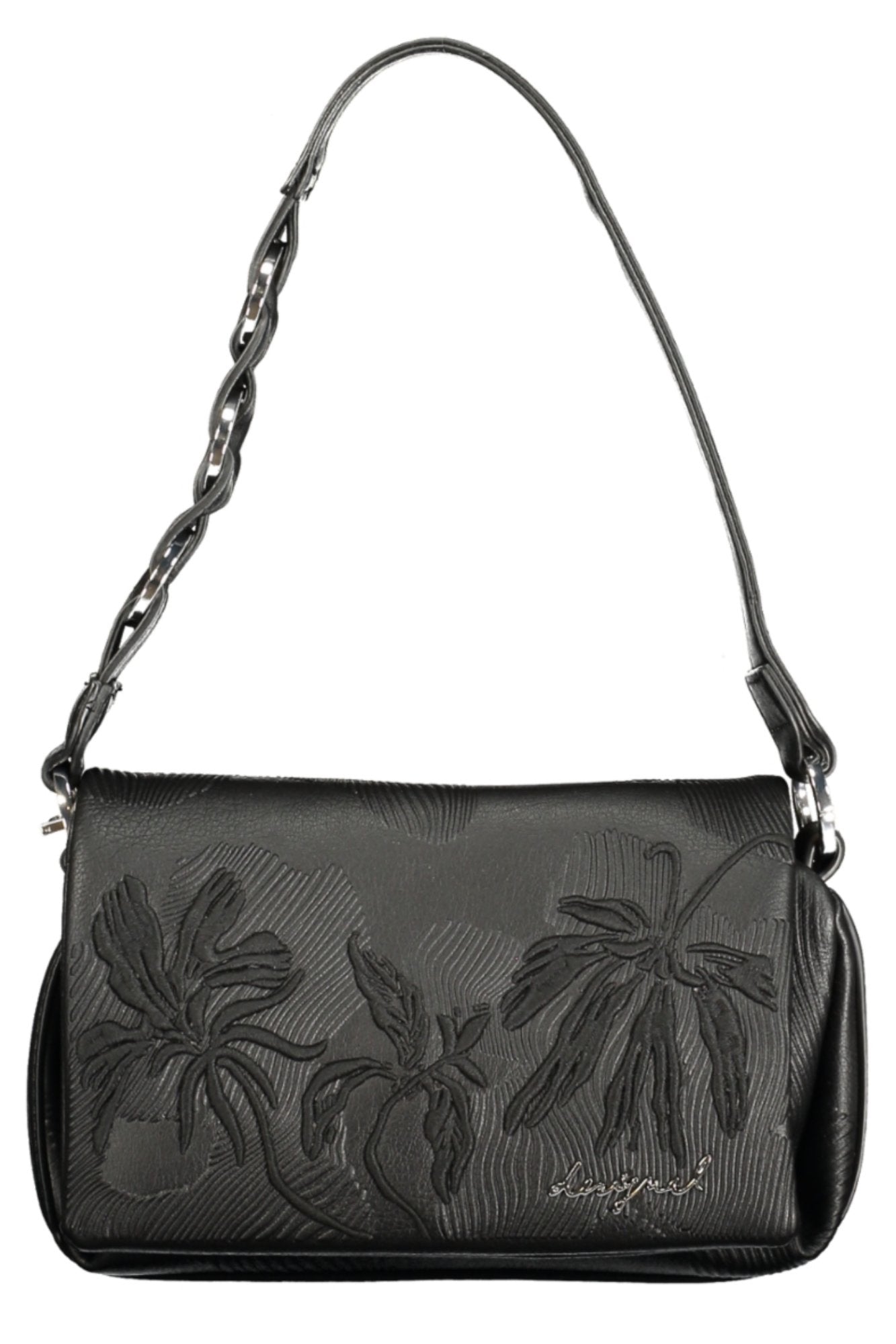 Borsa DESIGUAL Nero