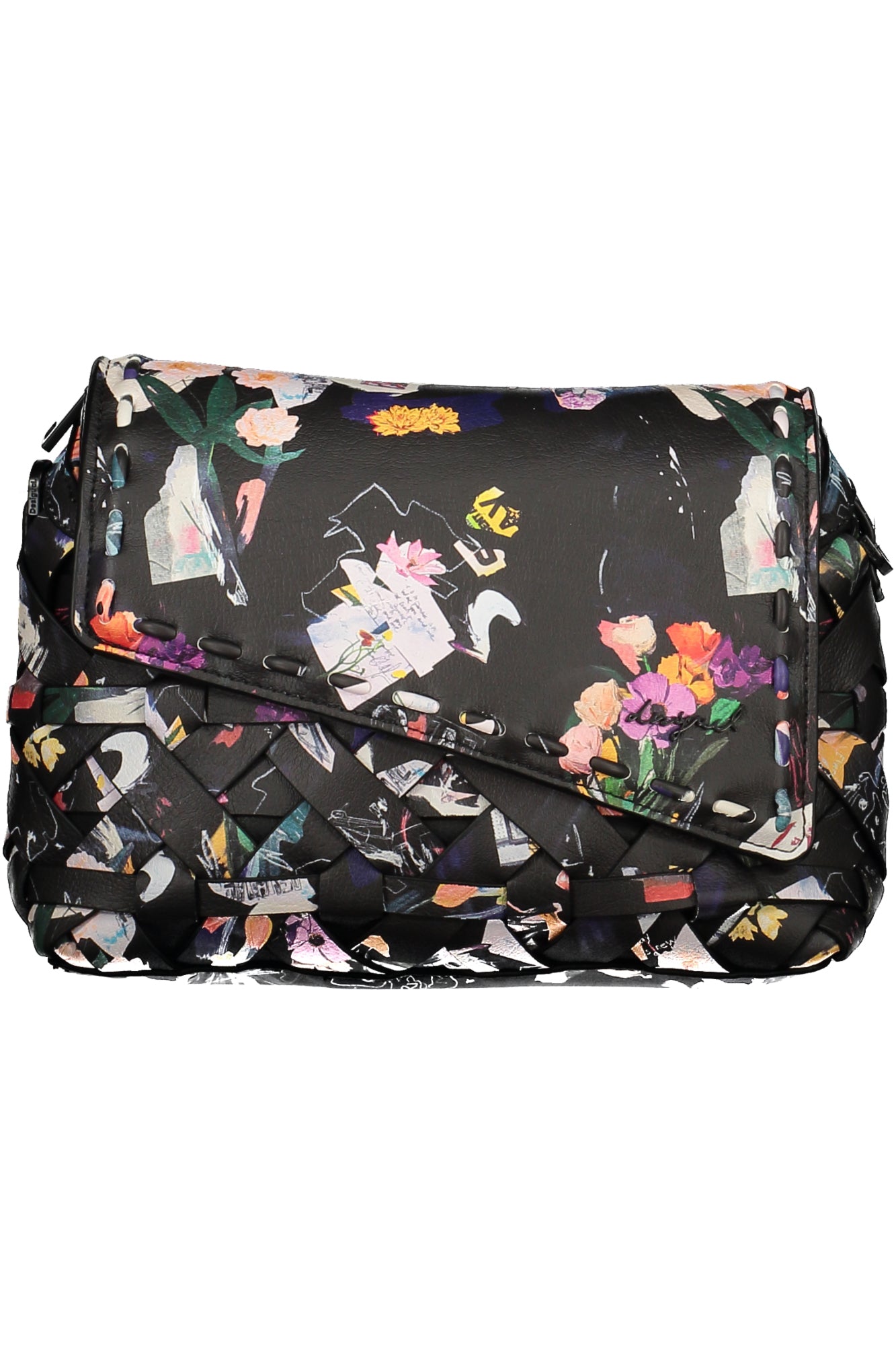 Borsa DESIGUAL Nero