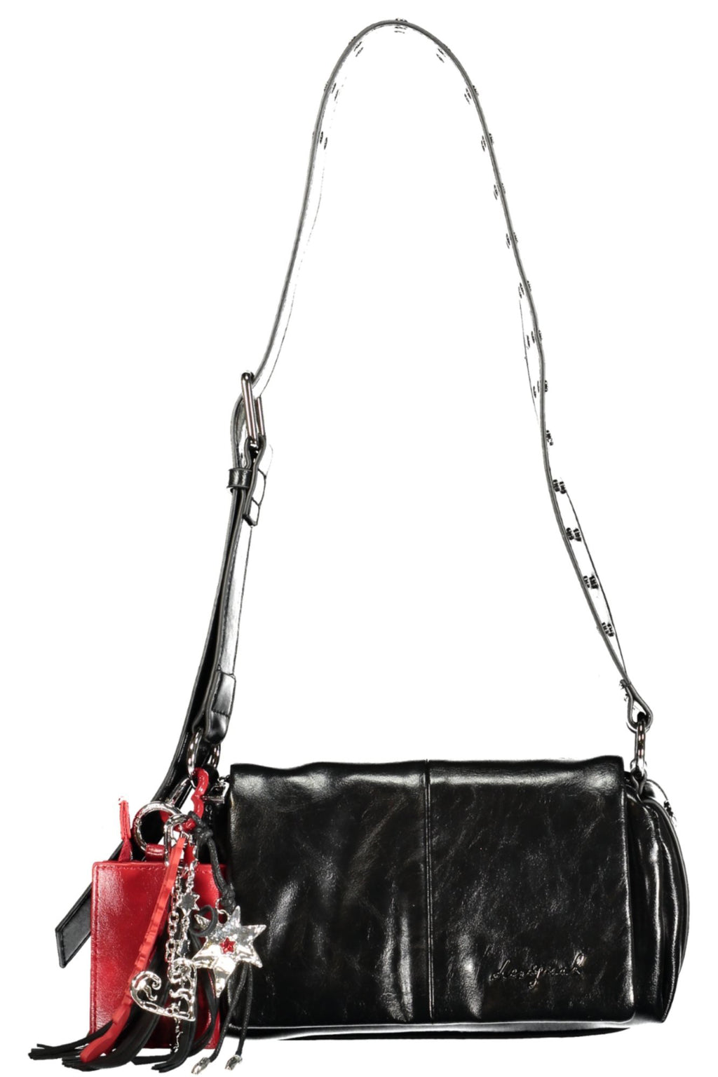 Borsa DESIGUAL Nero