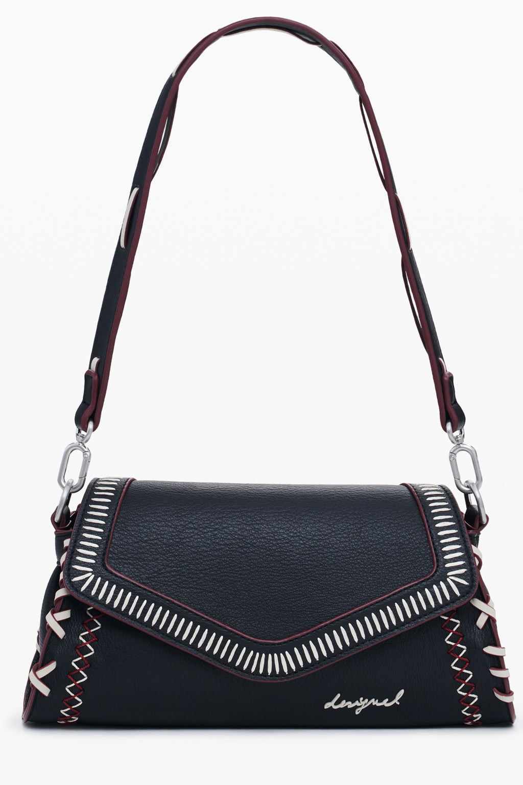 Borsa DESIGUAL Nero 25WAXPBE