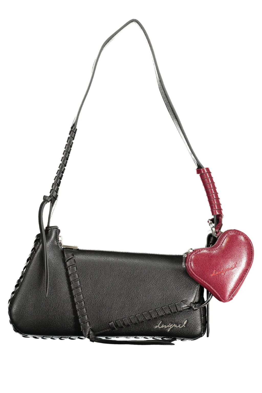 Borsa DESIGUAL Nero