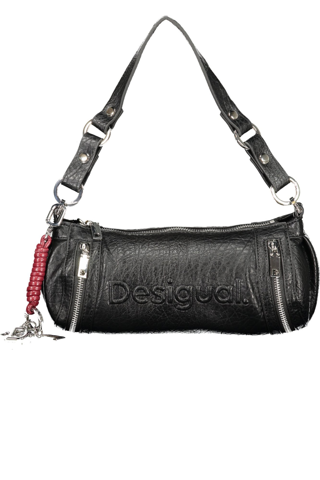 Borsa Desigual Nero 26WAXP99