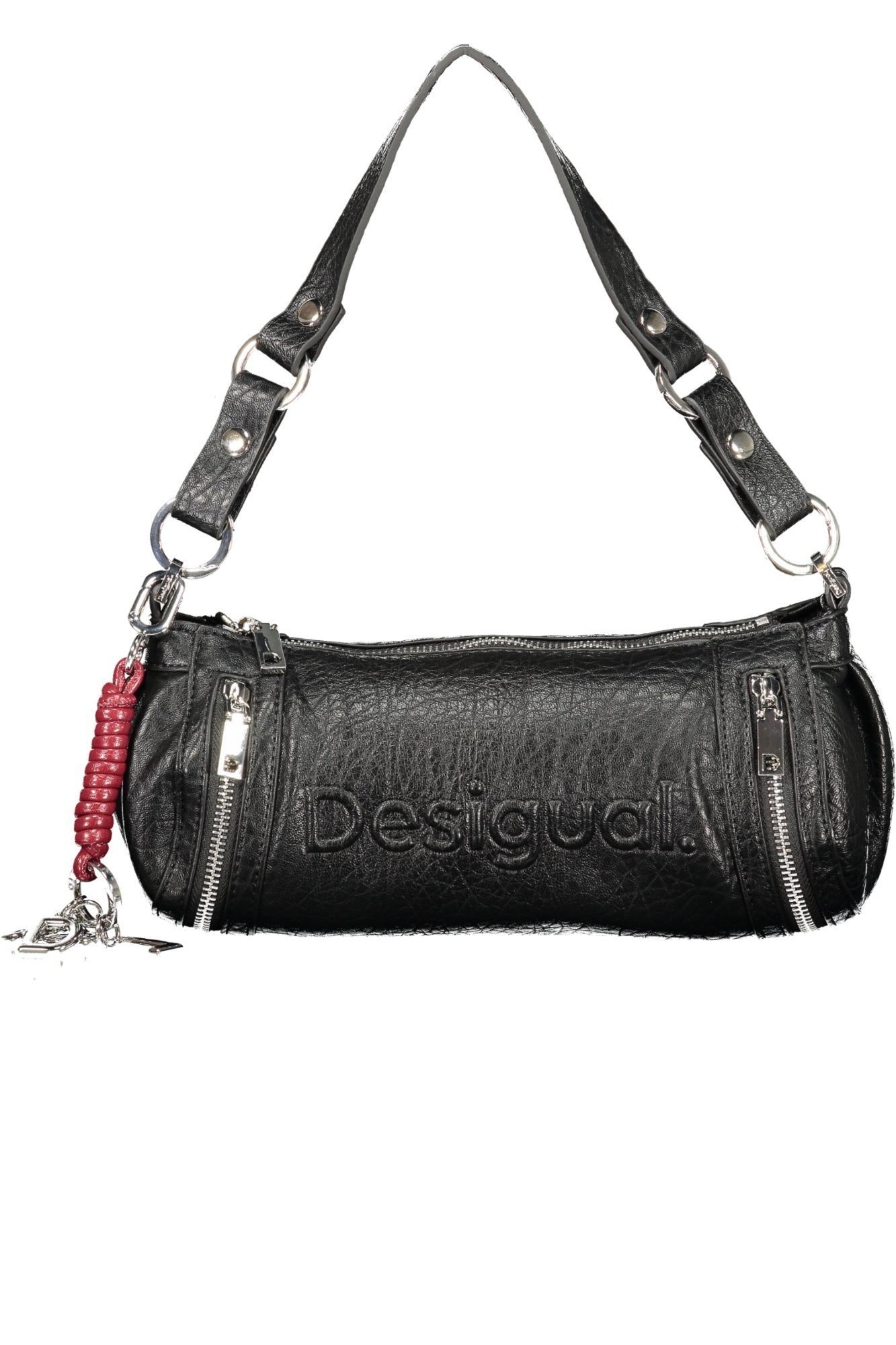 Borsa Desigual Nero 26WAXP99