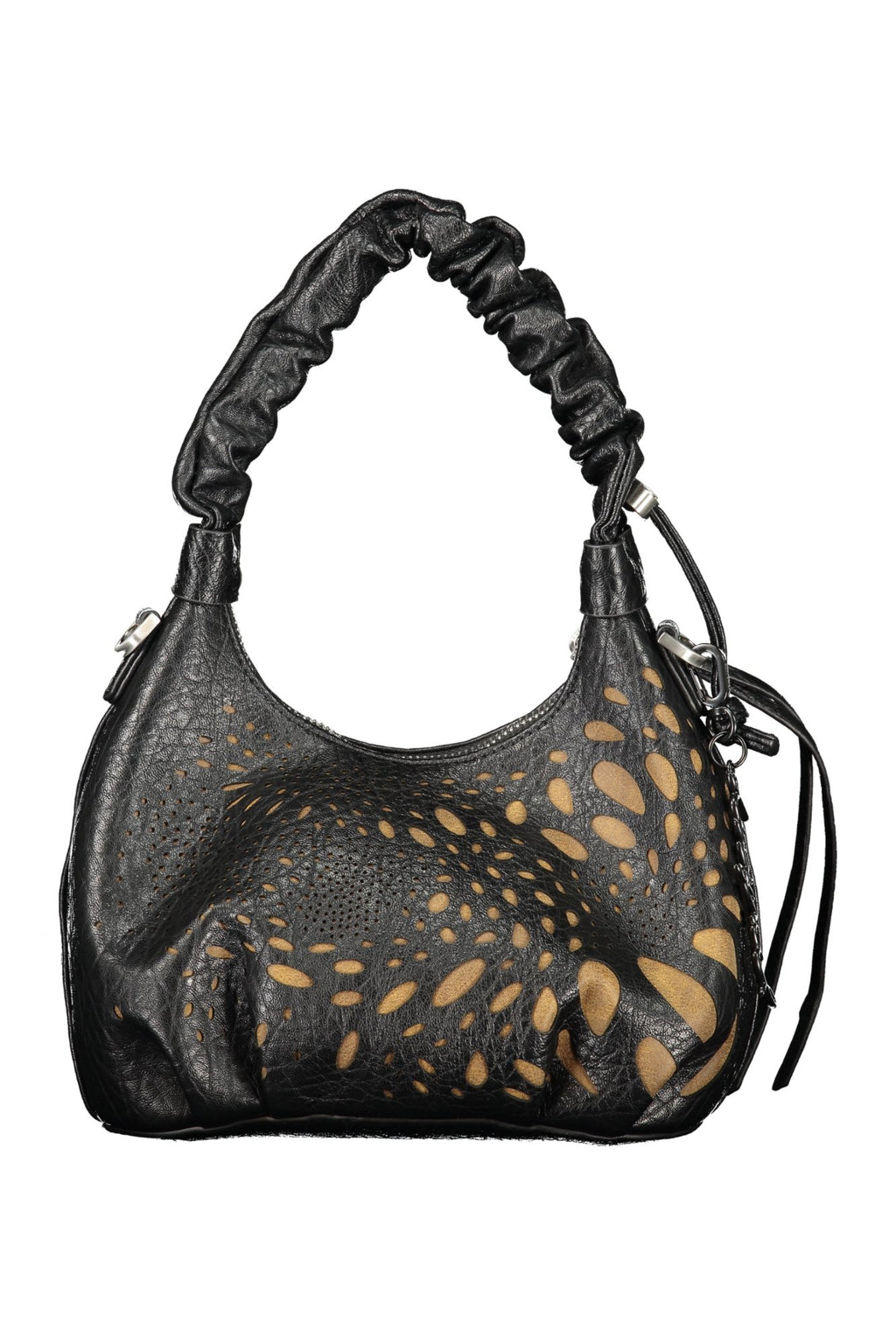 Borsa Desigual Nero 26WAXP20