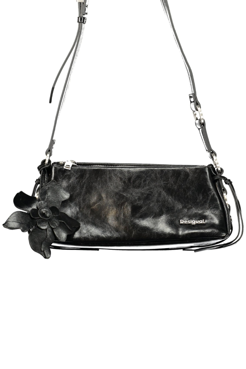 Borsa Desigual Nero 26WAXP64