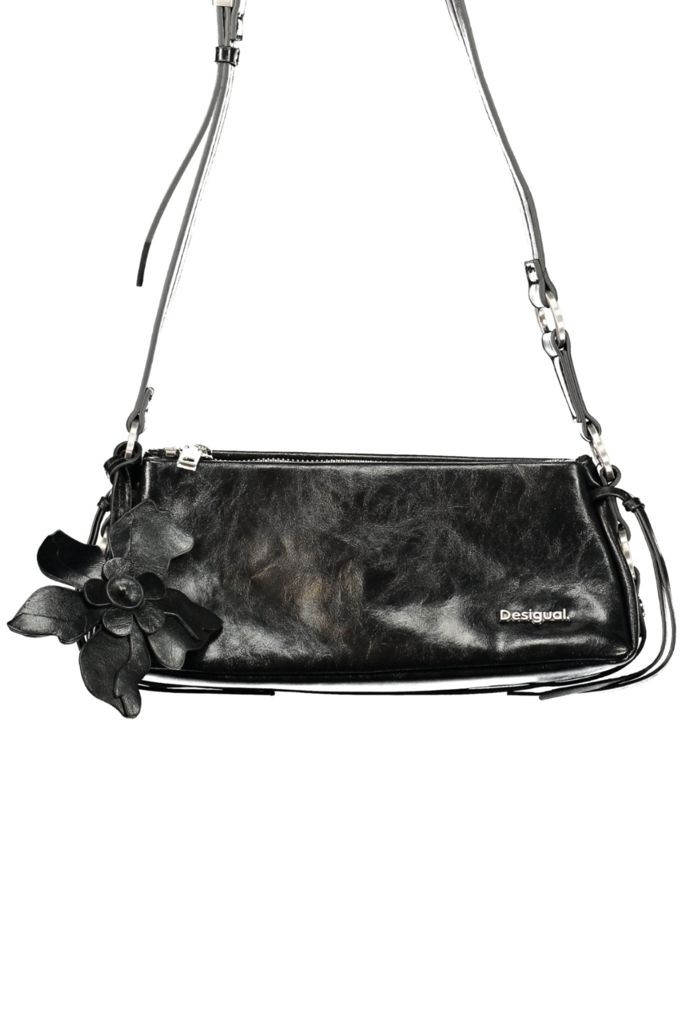 Borsa Desigual Nero 26WAXP64