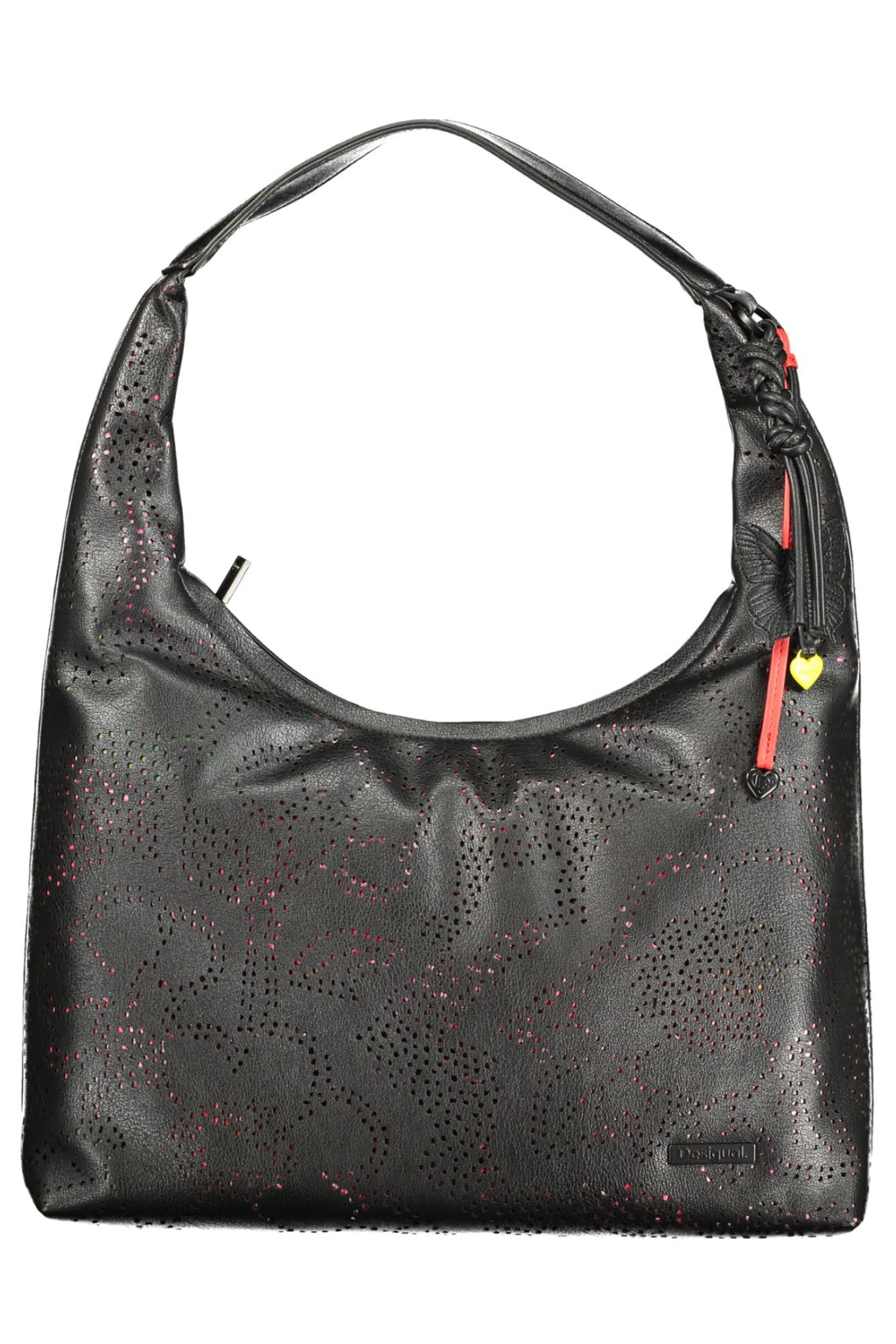 Borsa DESIGUAL Nero