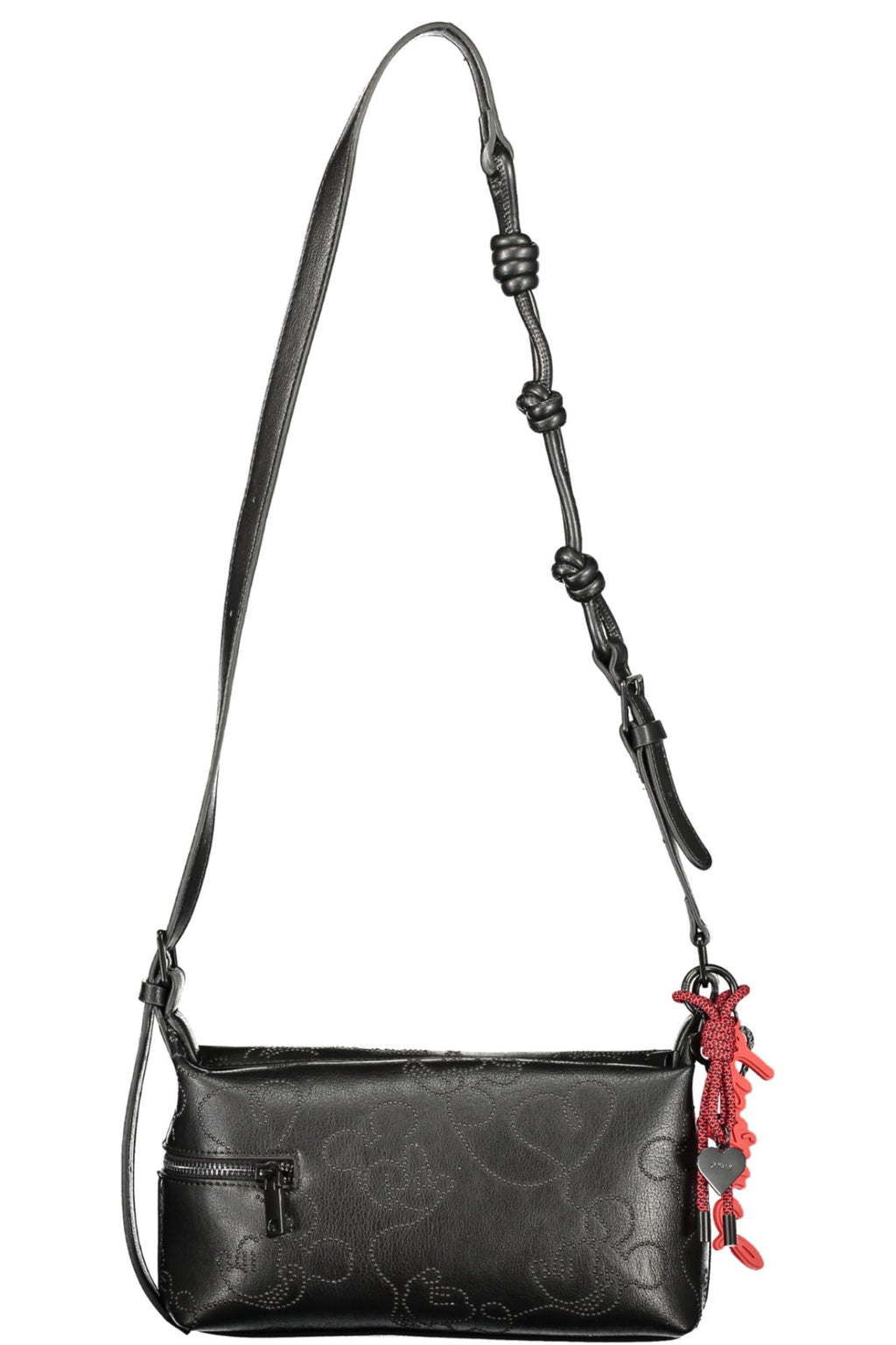 Borsa DESIGUAL Nero