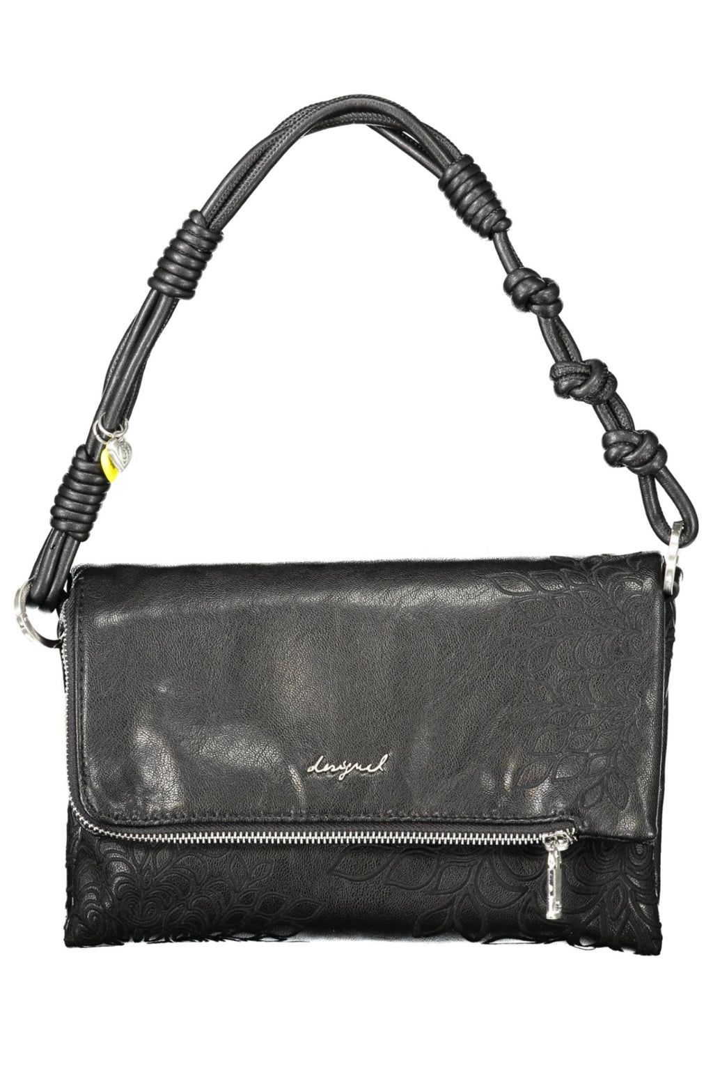 Borsa DESIGUAL Nero