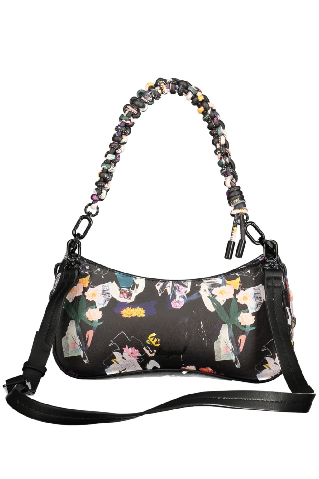 Borsa DESIGUAL Nero