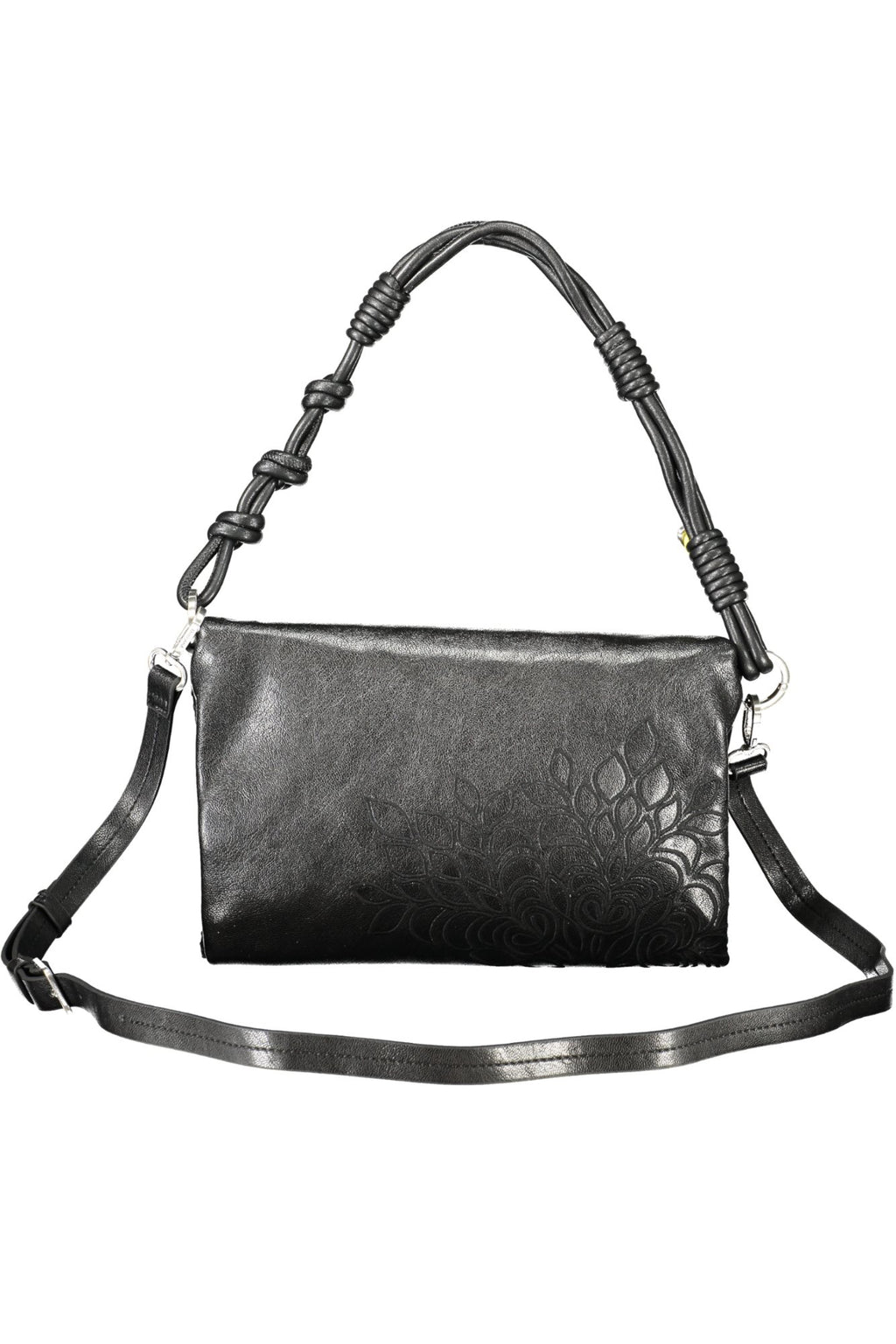 Borsa DESIGUAL Nero
