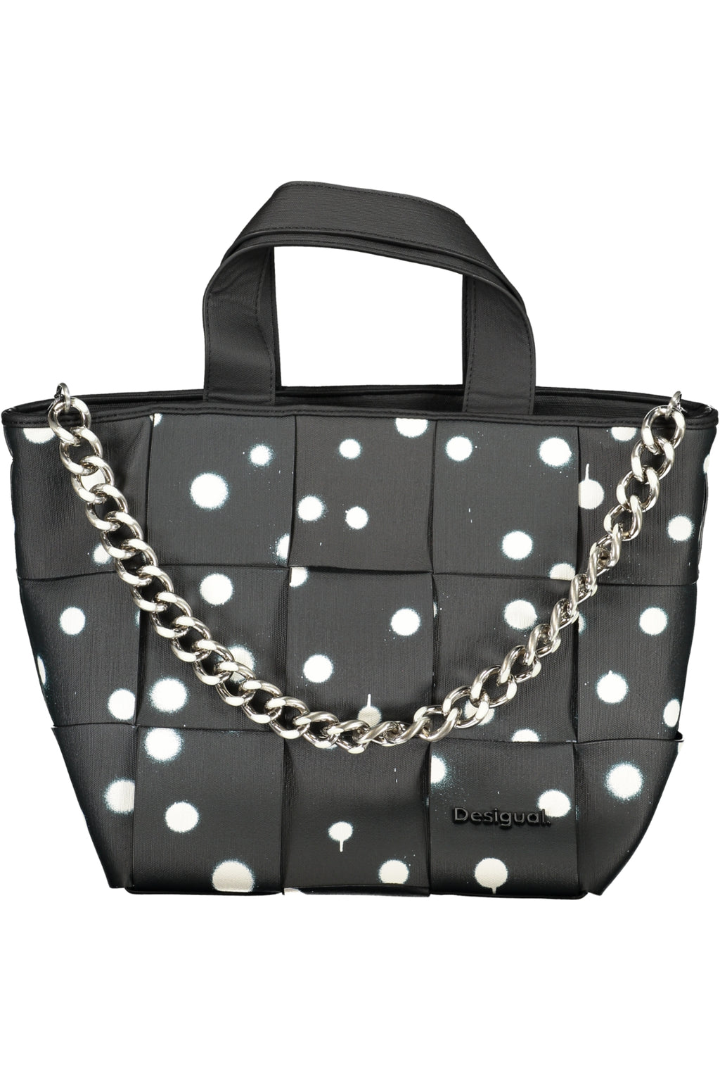 Borsa DESIGUAL Nero