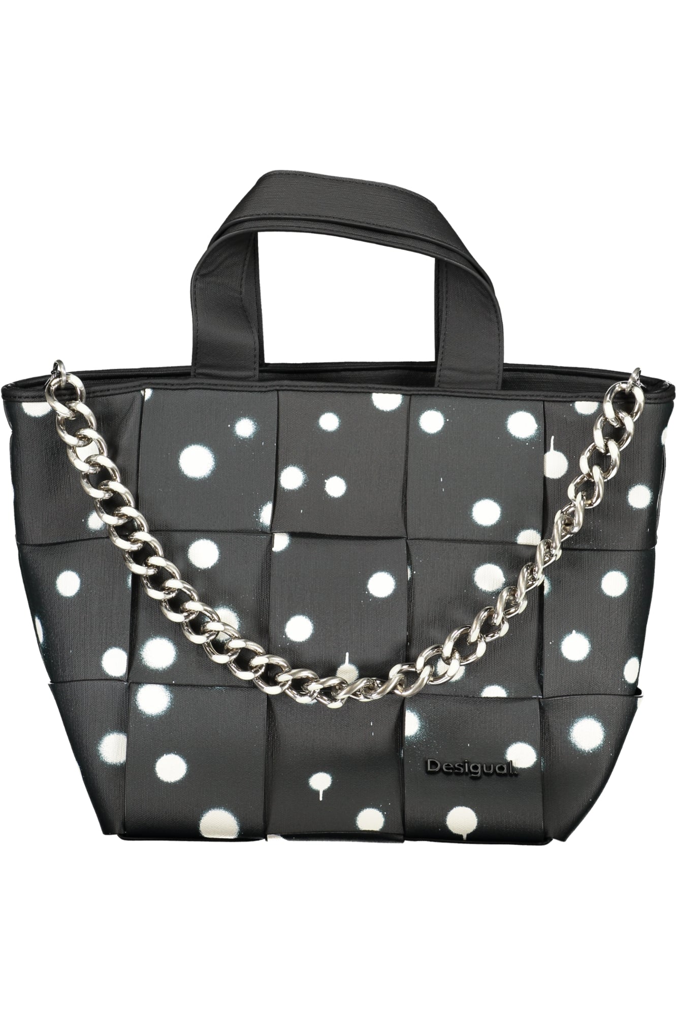 Borsa DESIGUAL Nero