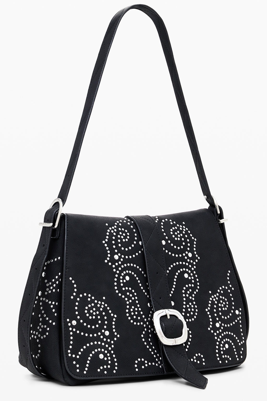 Borsa DESIGUAL Nero 25WAXPBH