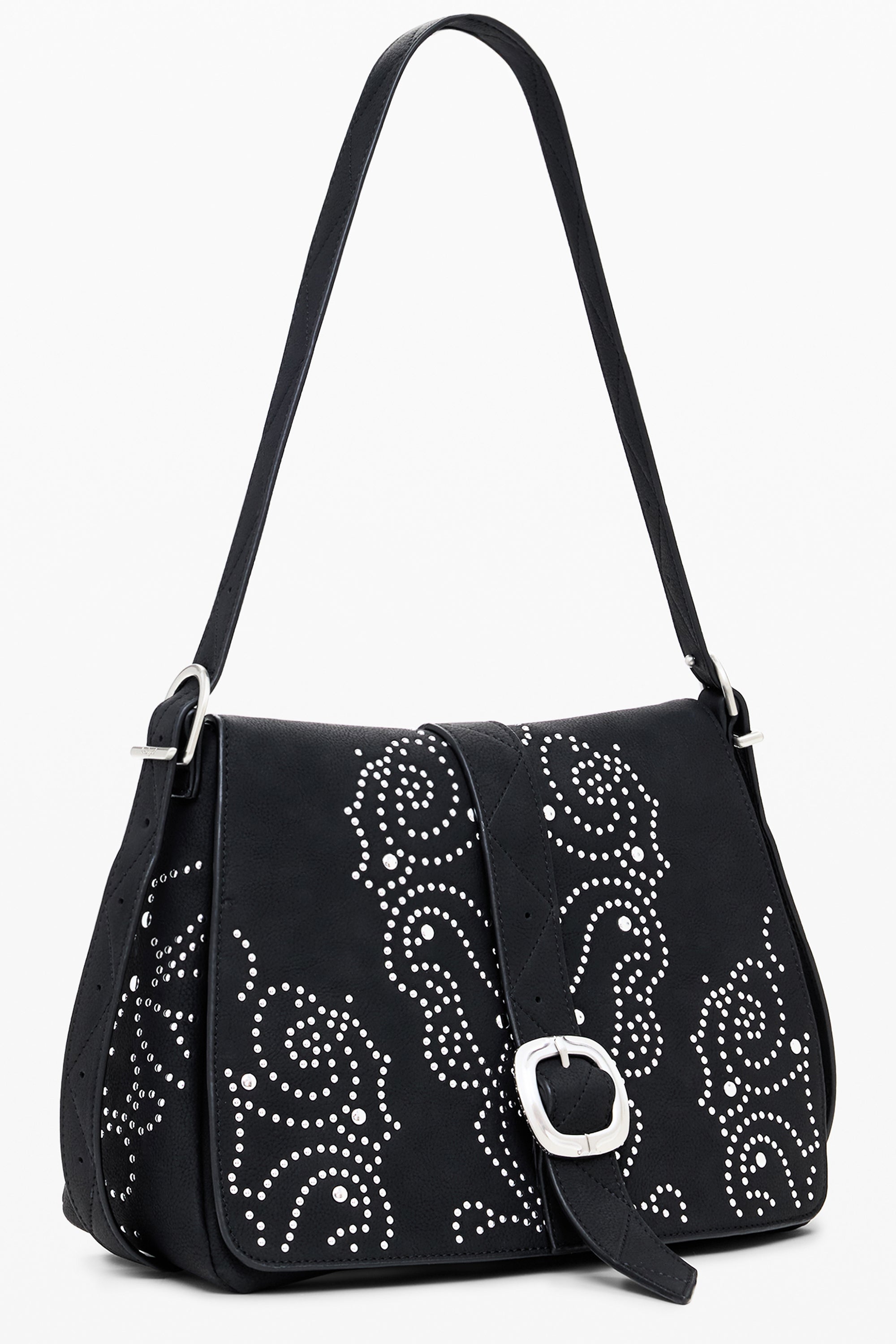 Borsa DESIGUAL Nero 25WAXPBH