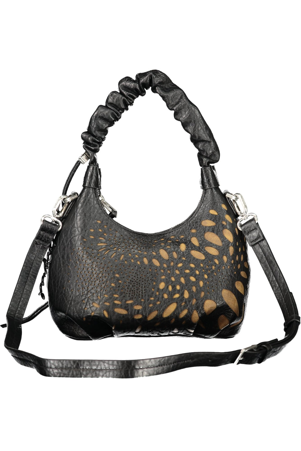 Borsa Desigual Nero 26WAXP20