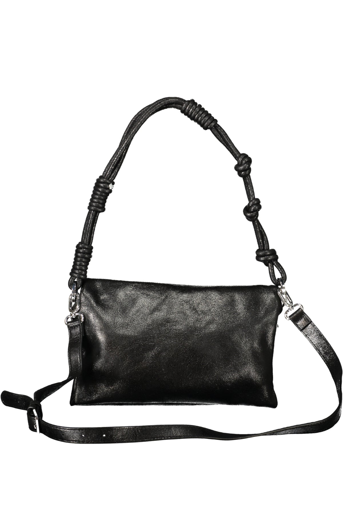 Borsa Desigual Nero 26WAXP39
